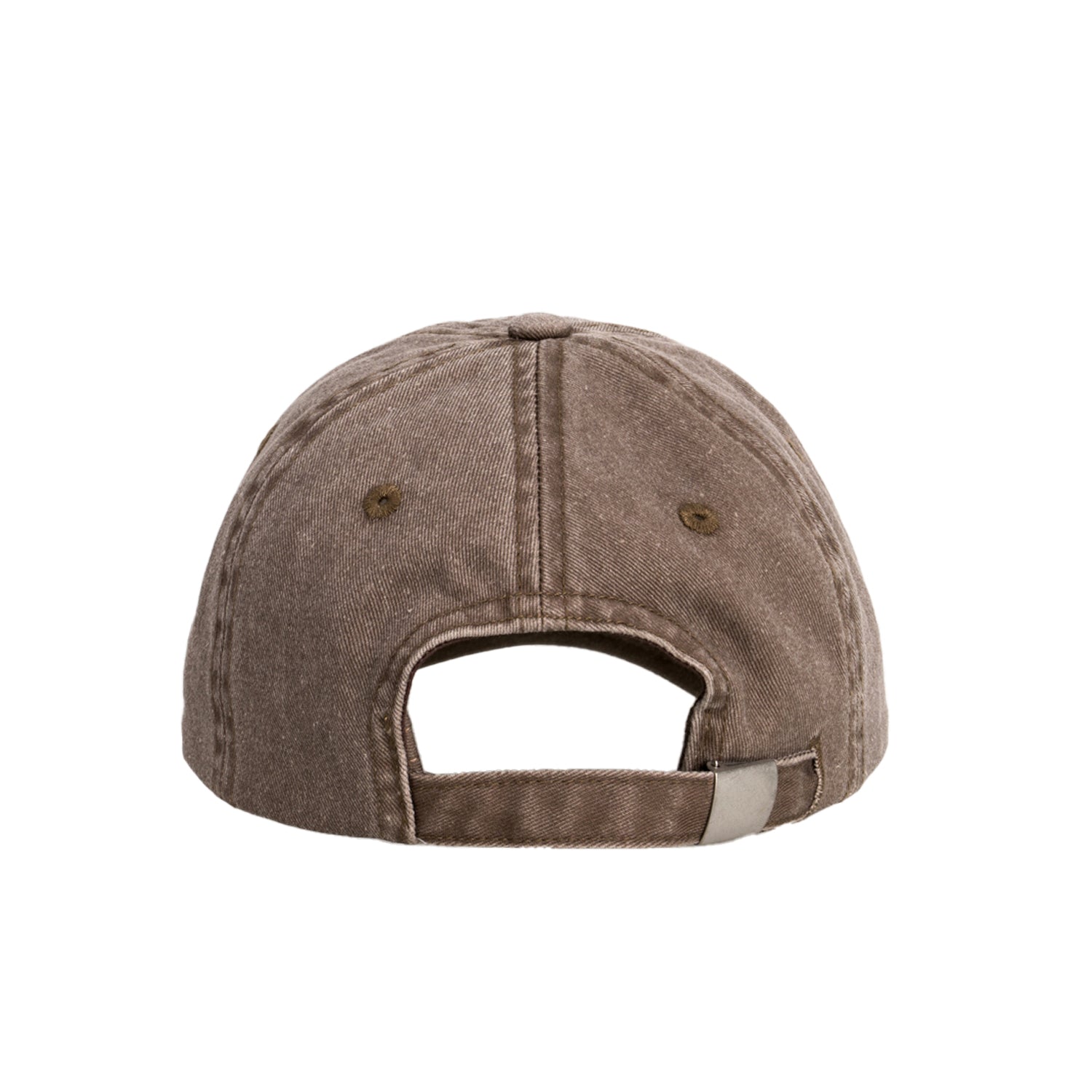 Banwood Washed Cap - Brown