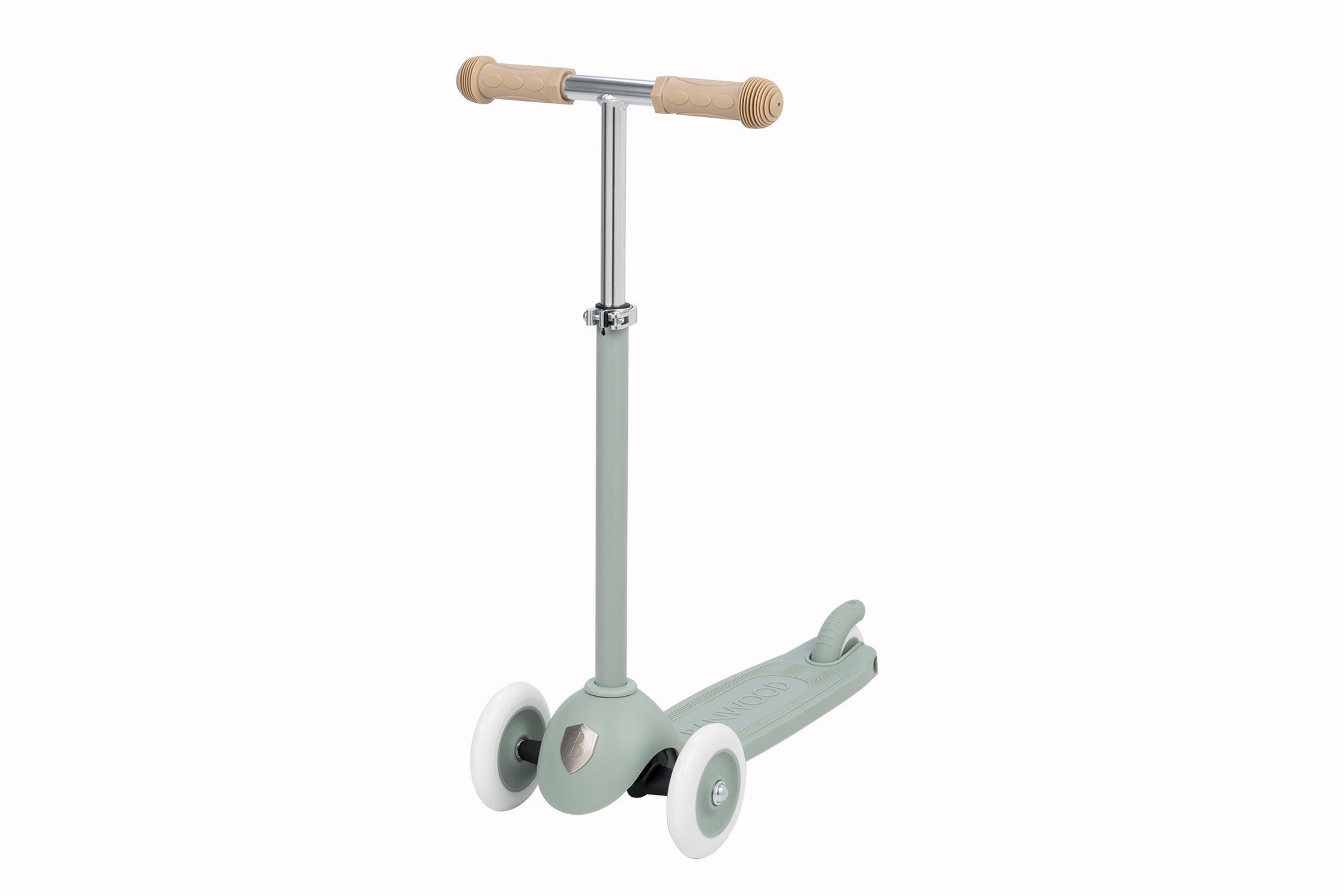 Eco scooter - Clay