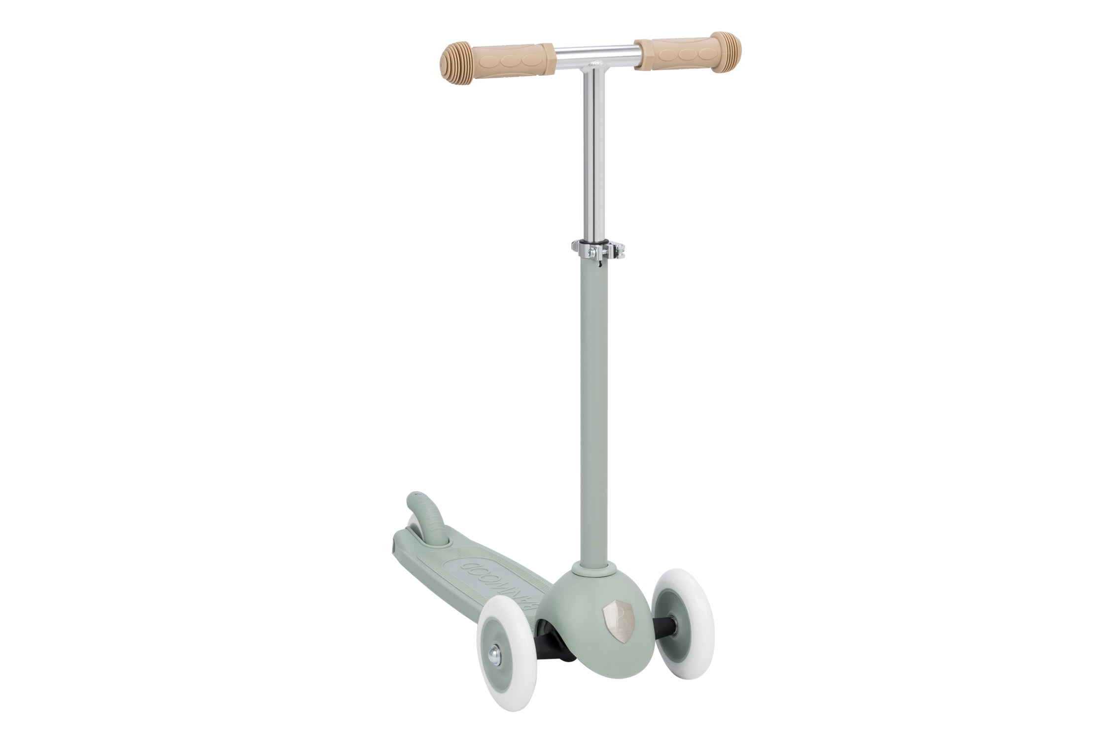 Eco scooter - Clay