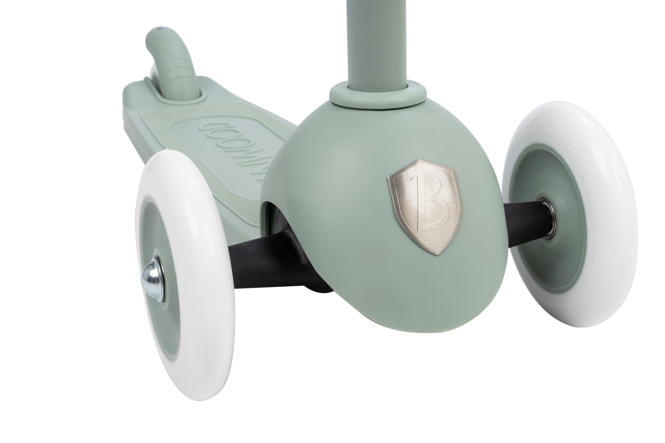 Eco scooter - Clay