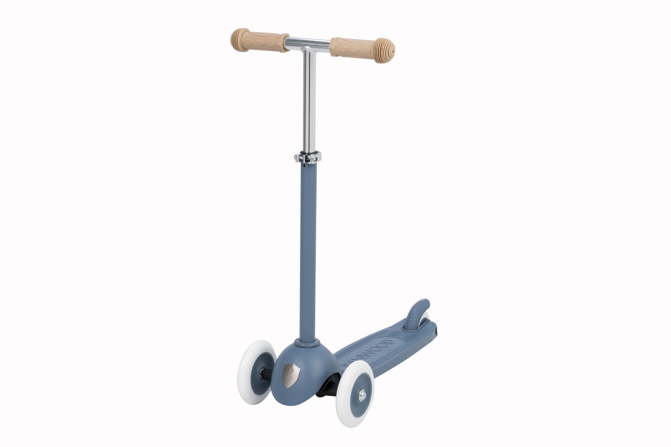 Eco scooter - Deep Sea
