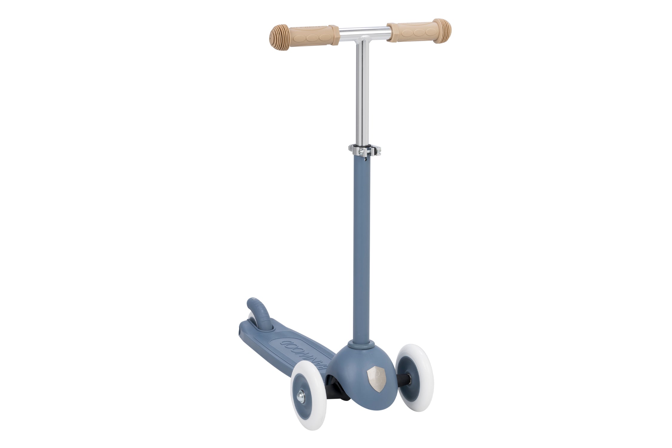 Eco scooter - Deep Sea