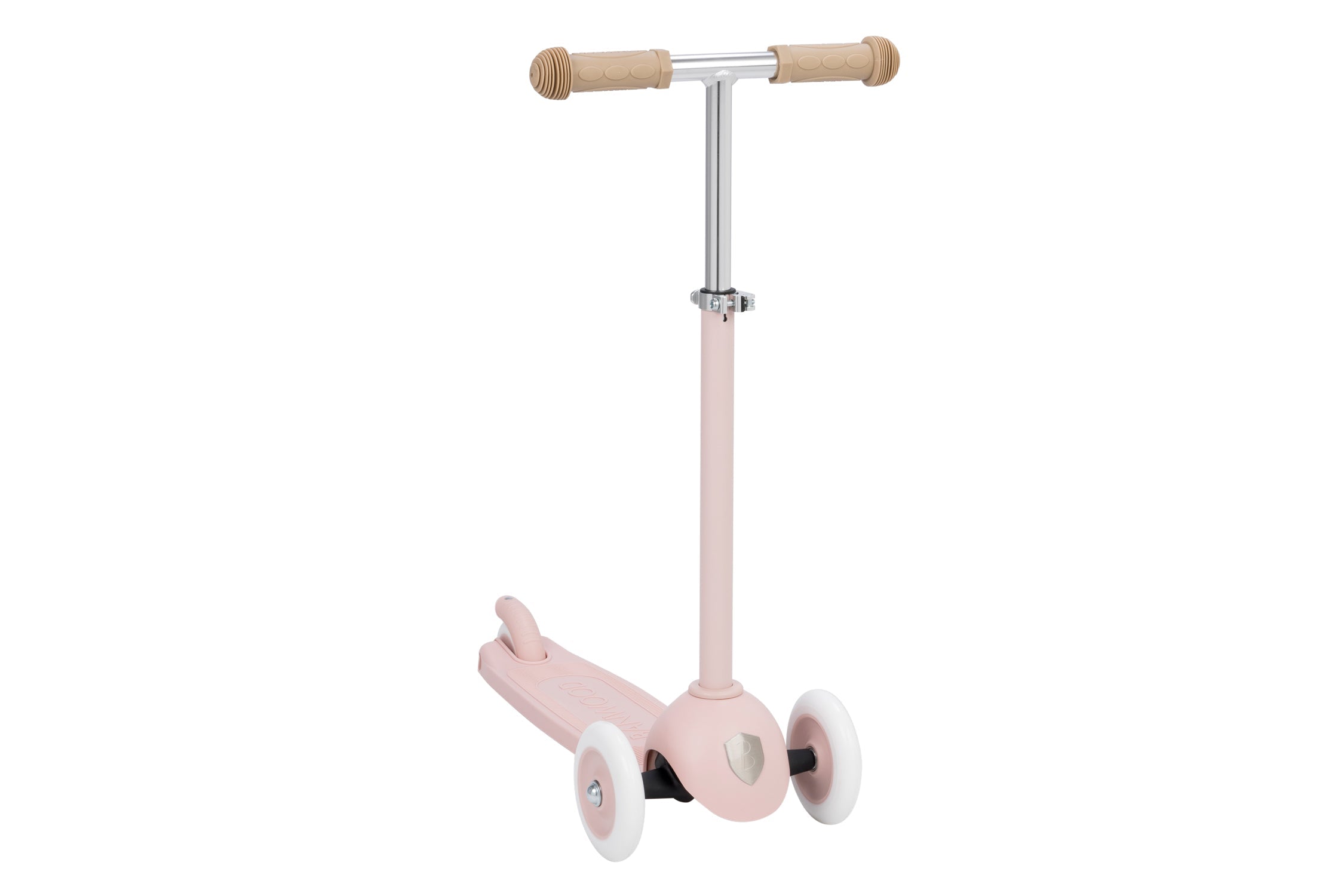 Banwood Eco Scooter Faded Pink — dimensions