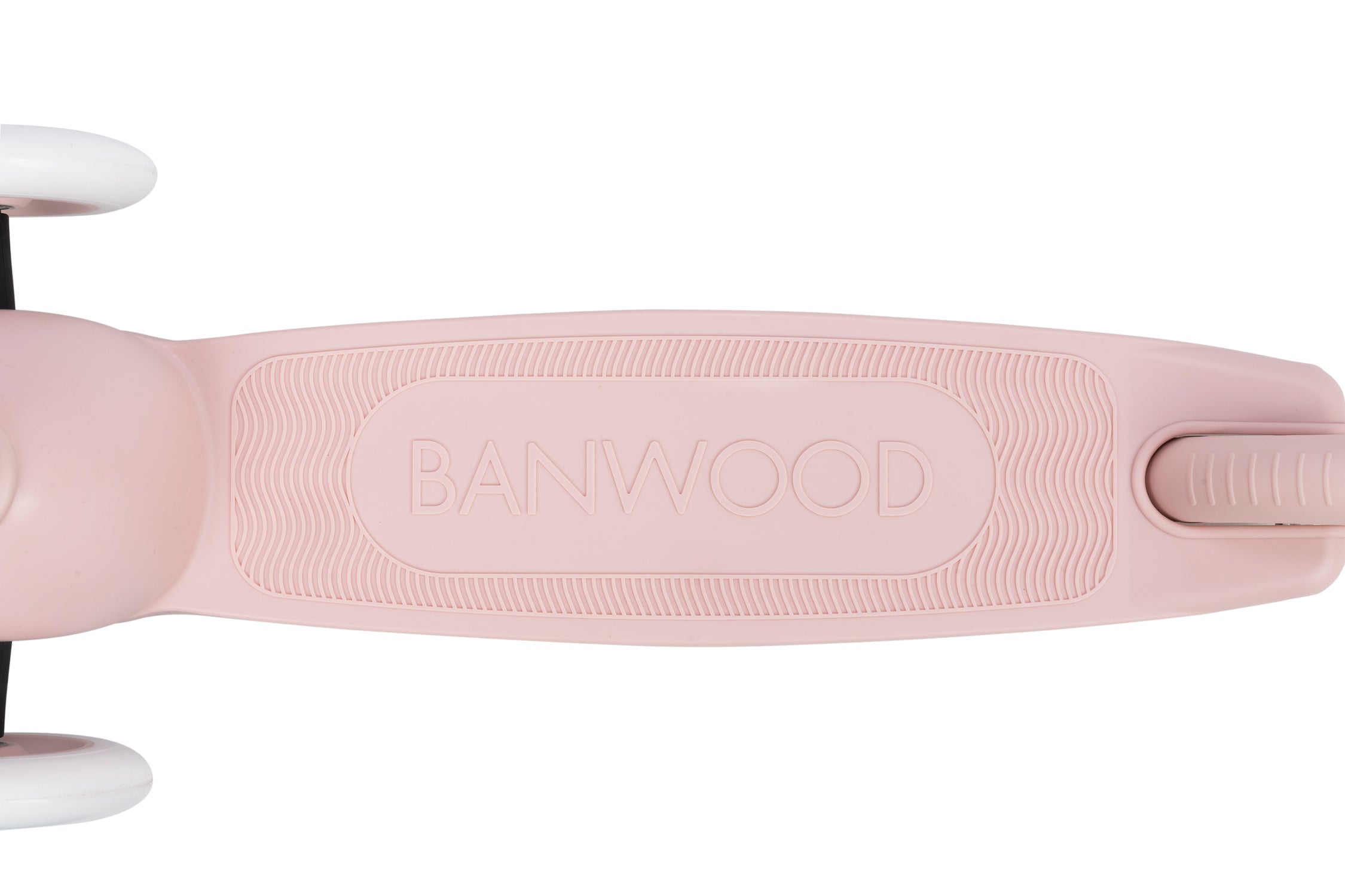 Eco scooter - Faded Pink
