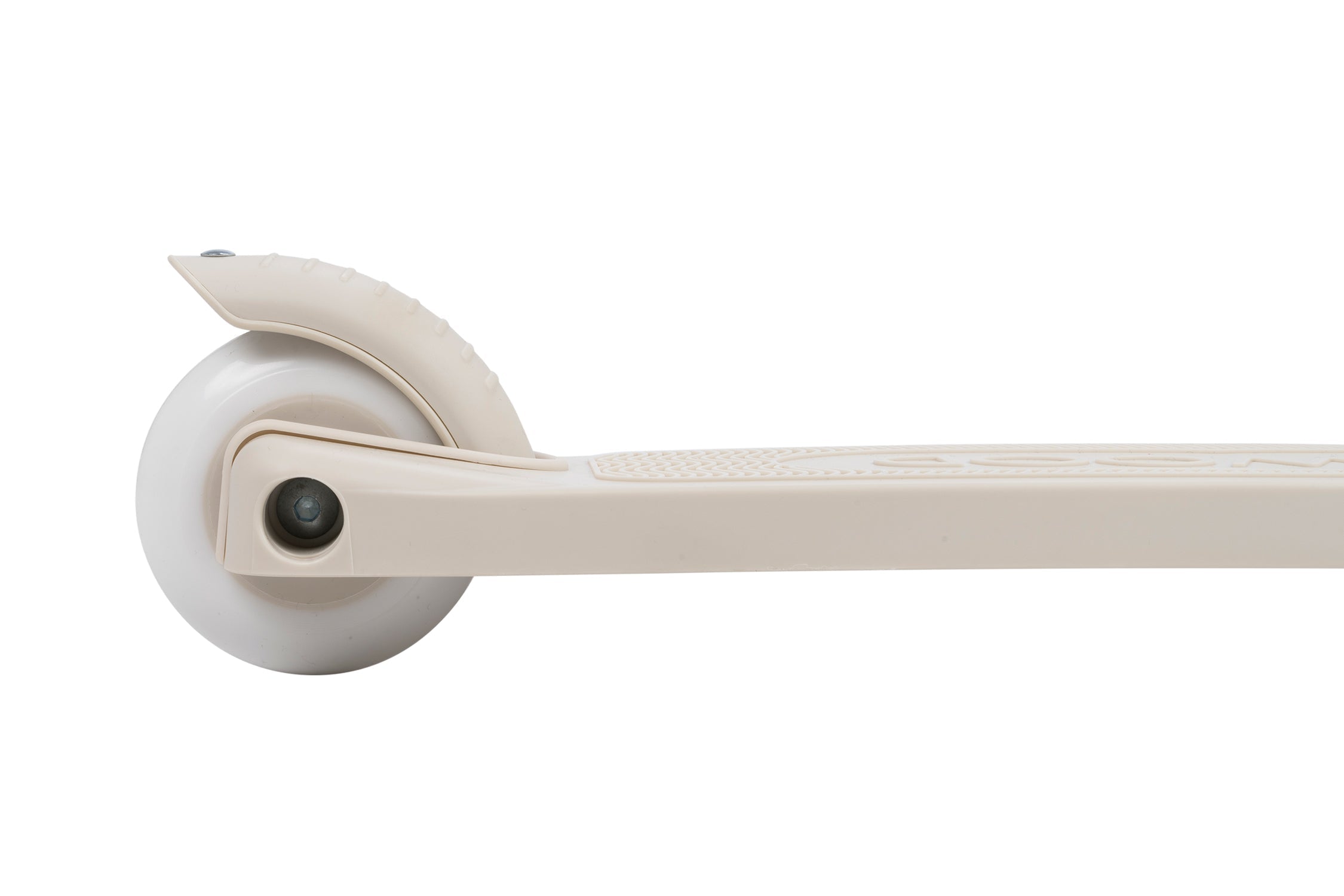 BANWOOD ECO SCOOTER IVORY St