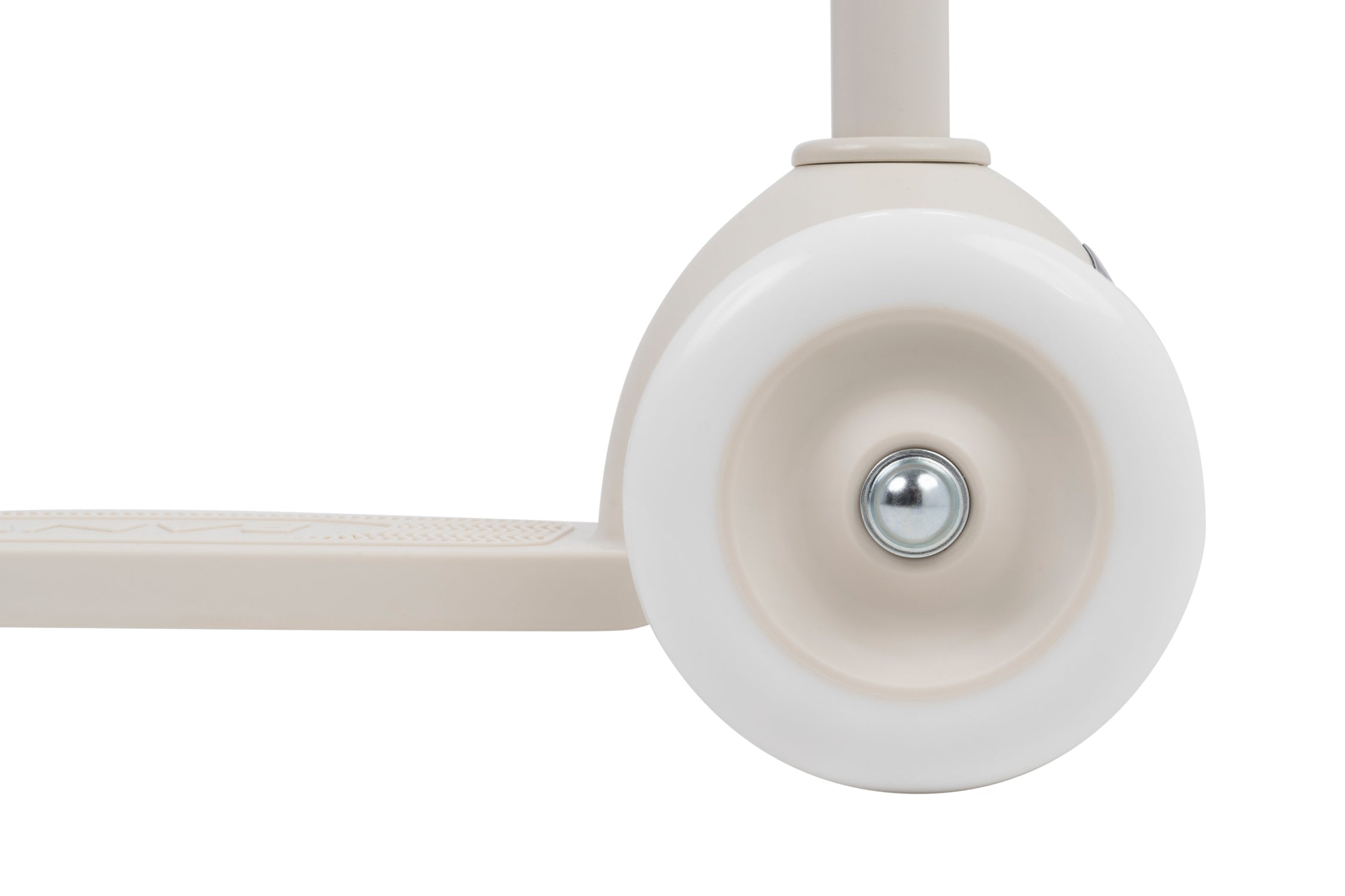 BANWOOD ECO SCOOTER IVORY St