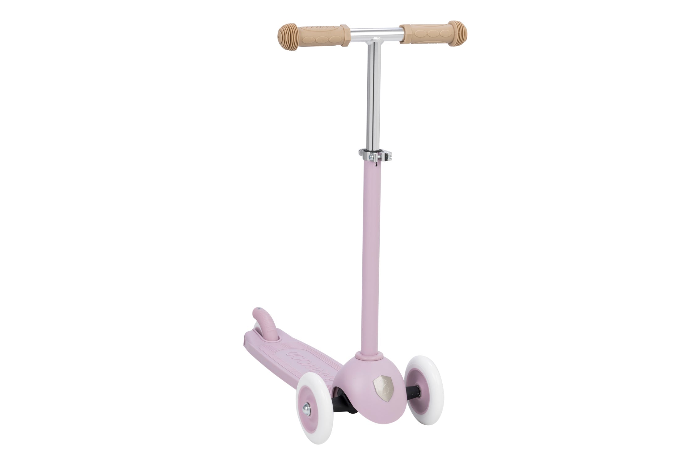 BANWOOD ECO SCOOTER - LAVENDER