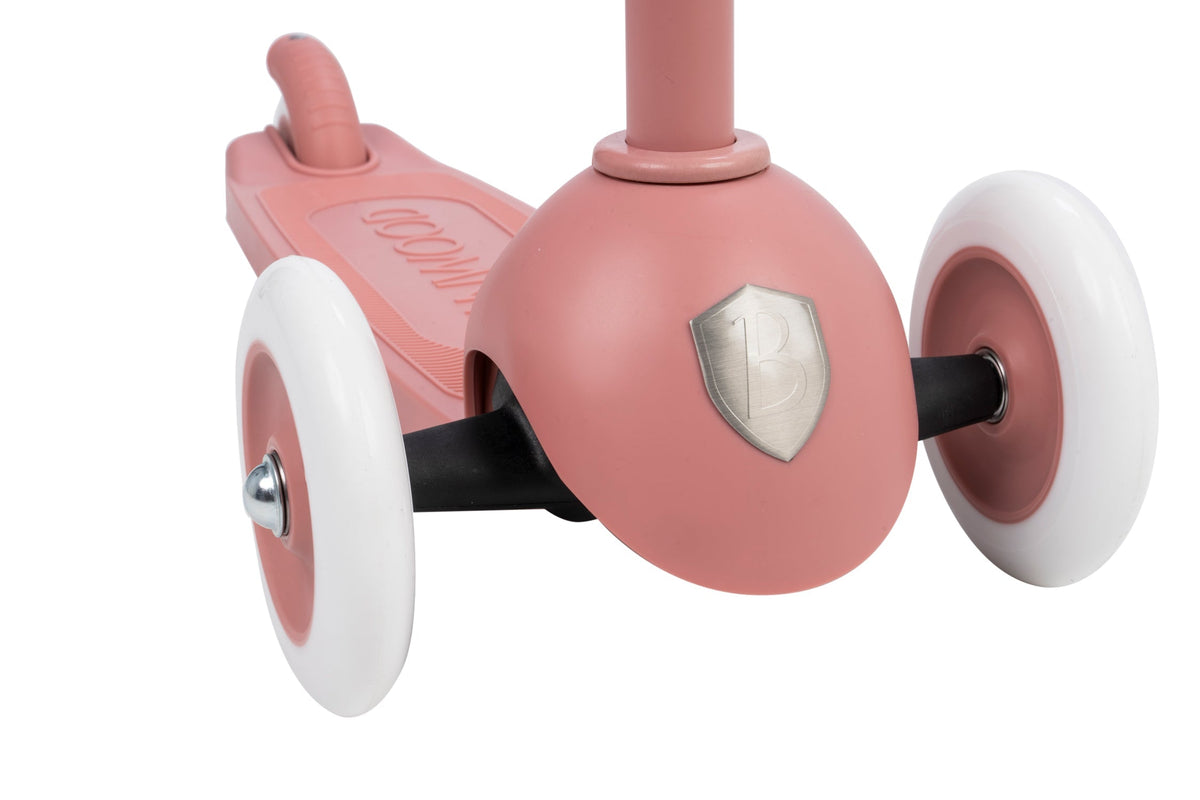 BANWOOD ECO SCOOTER - RASPBERRY St