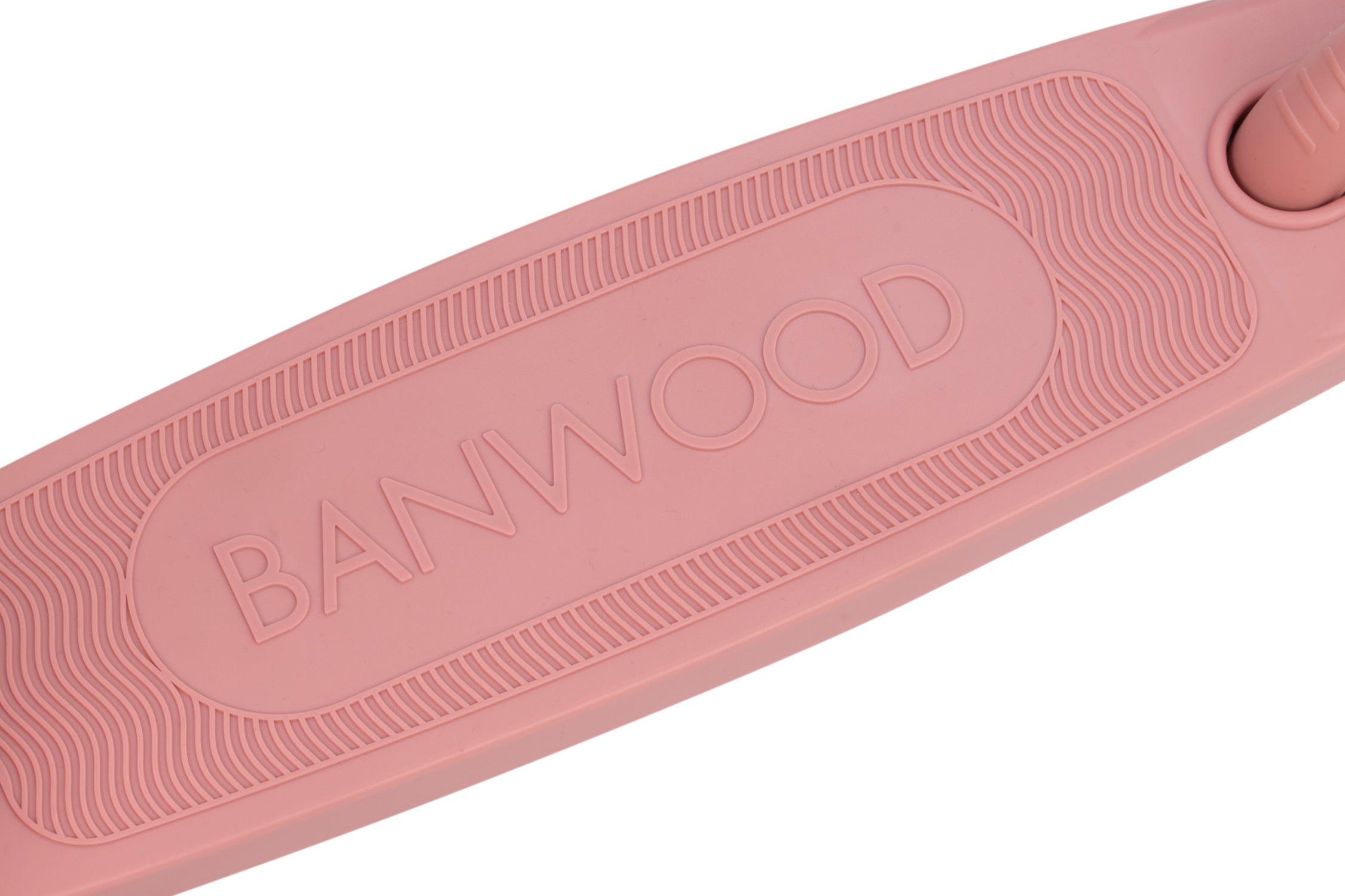 BANWOOD ECO SCOOTER - RASPBERRY