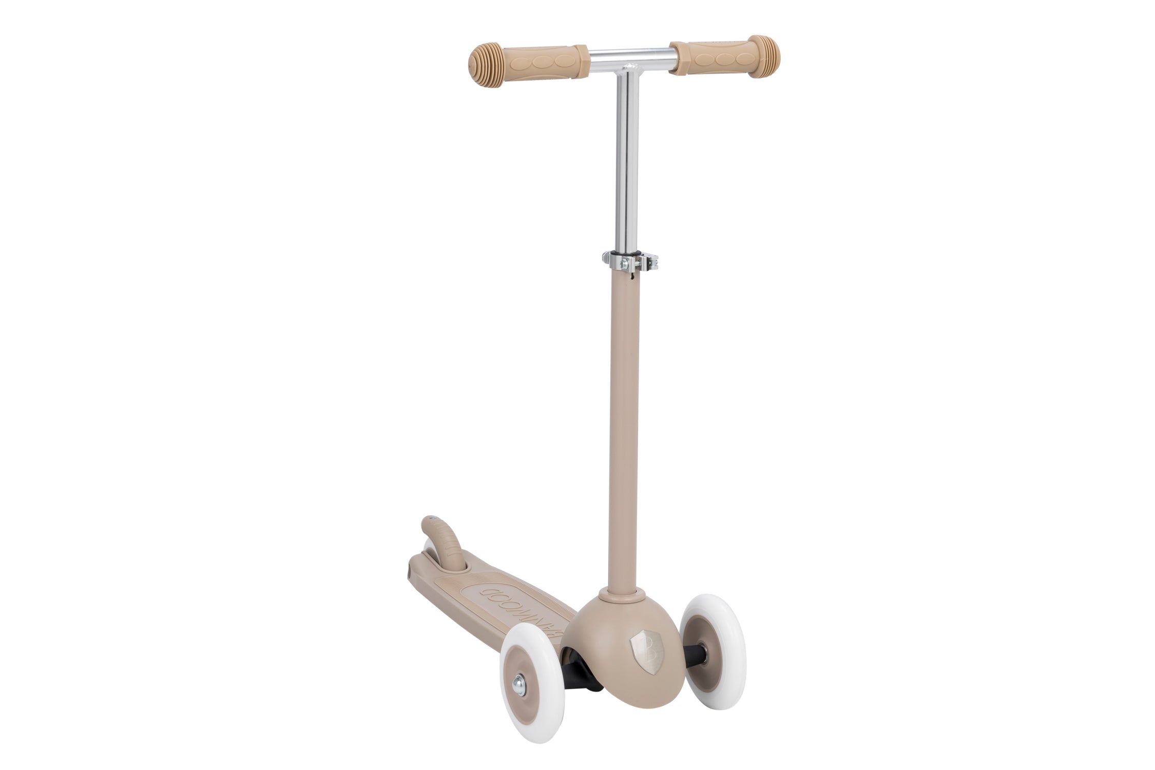 Banwood Eco Scooter Sand — dimensions