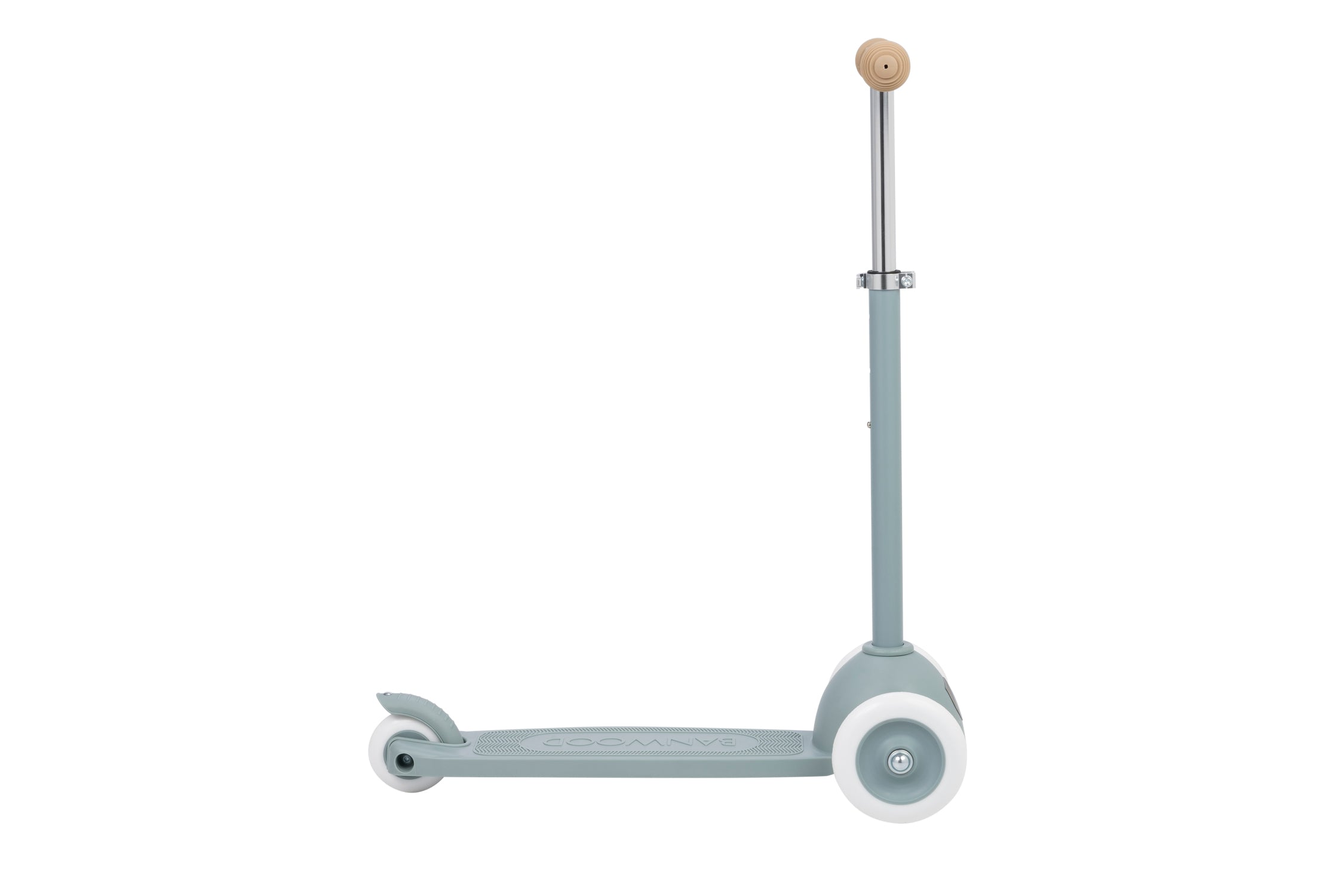 Eco scooter - Teal