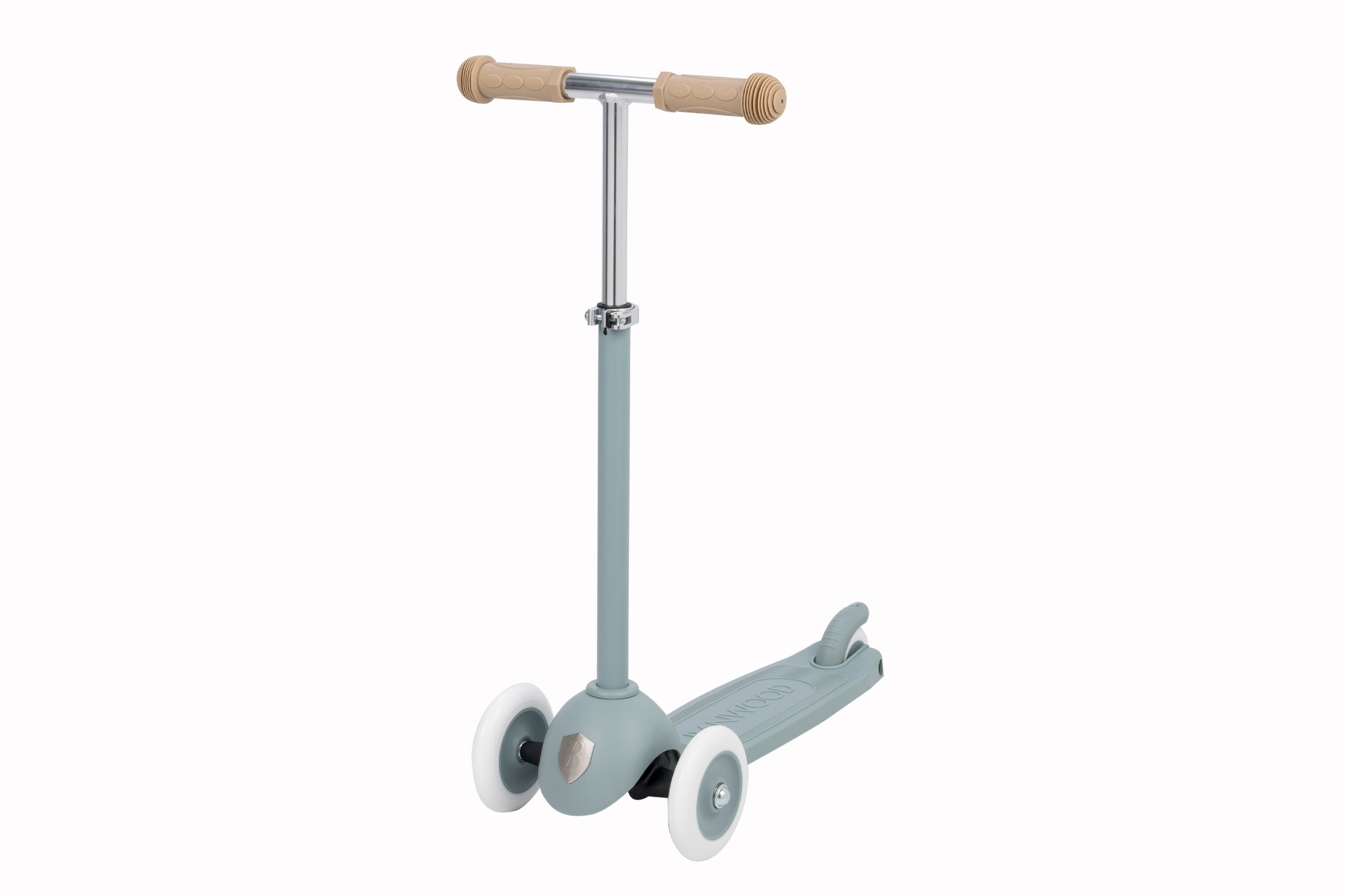 BANWOOD ECO SCOOTER TEAL St