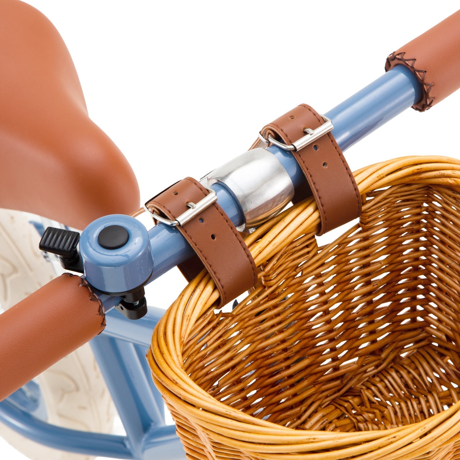 Balance bike - Blue St