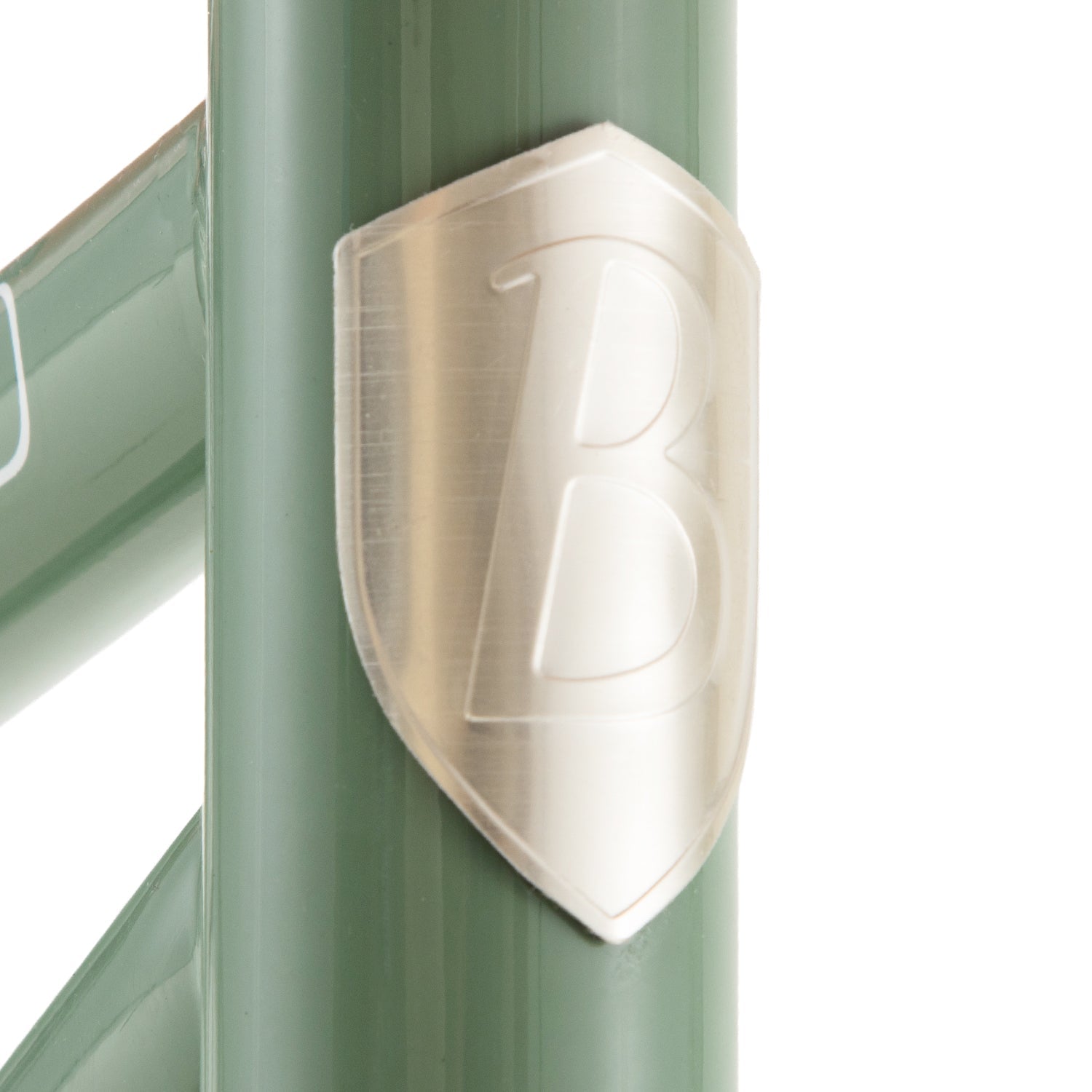 Balance bike vintage Banwood - Forest St