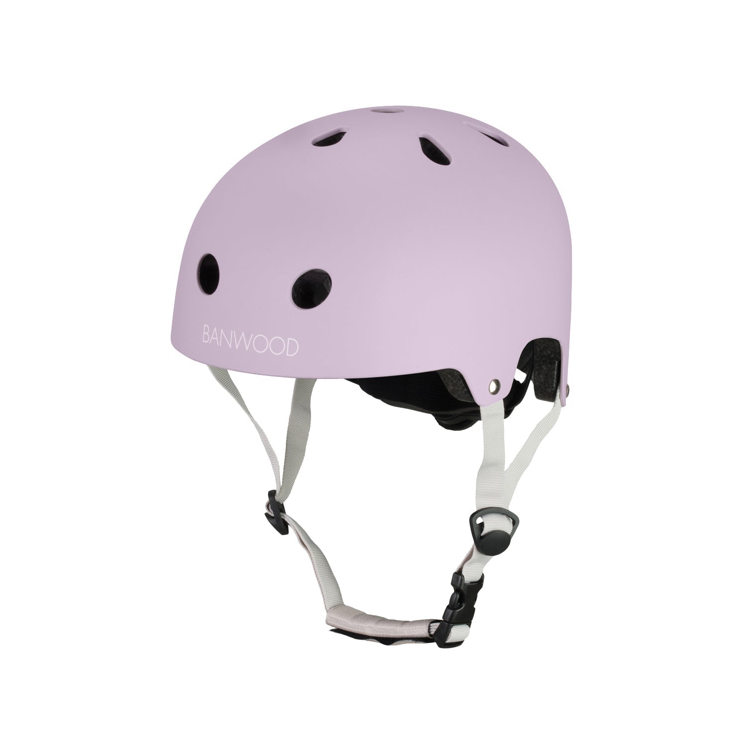 BANWOOD HELMET LAVENDER St