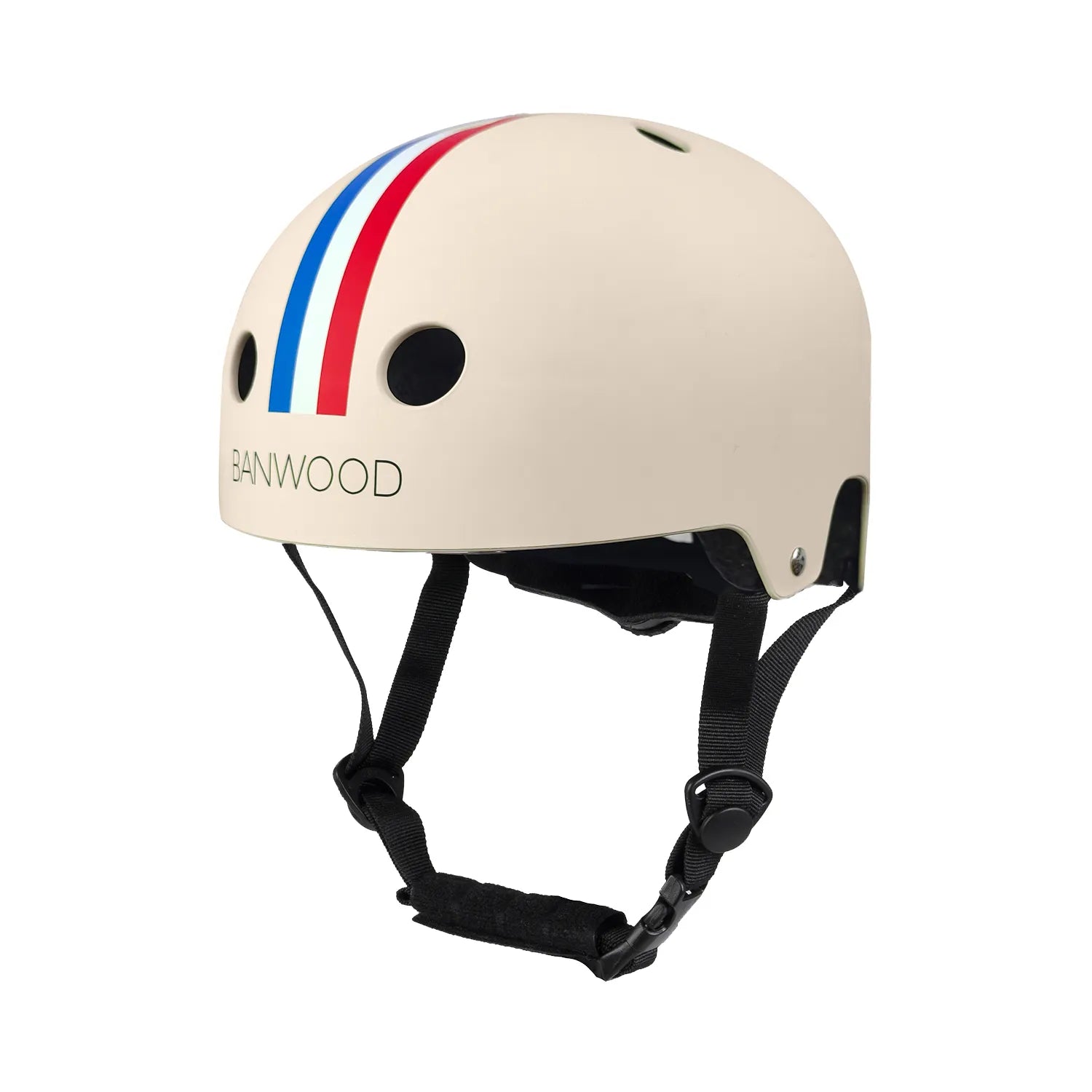 Kids Helmet - Stripes