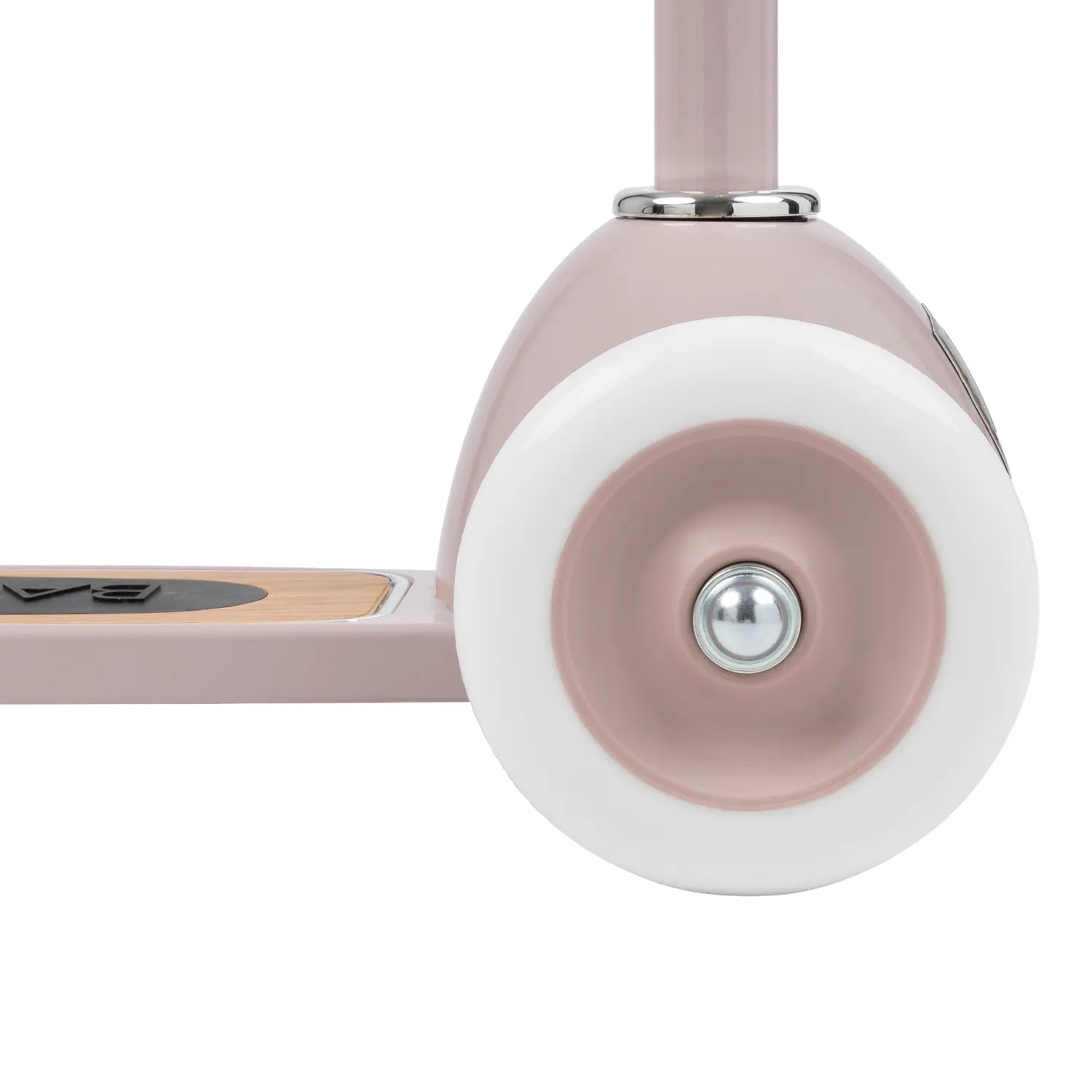 Scooter Banwood - Dustypink St