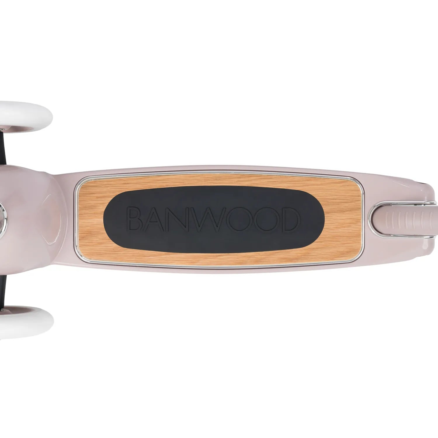 Scooter Banwood - Dustypink St