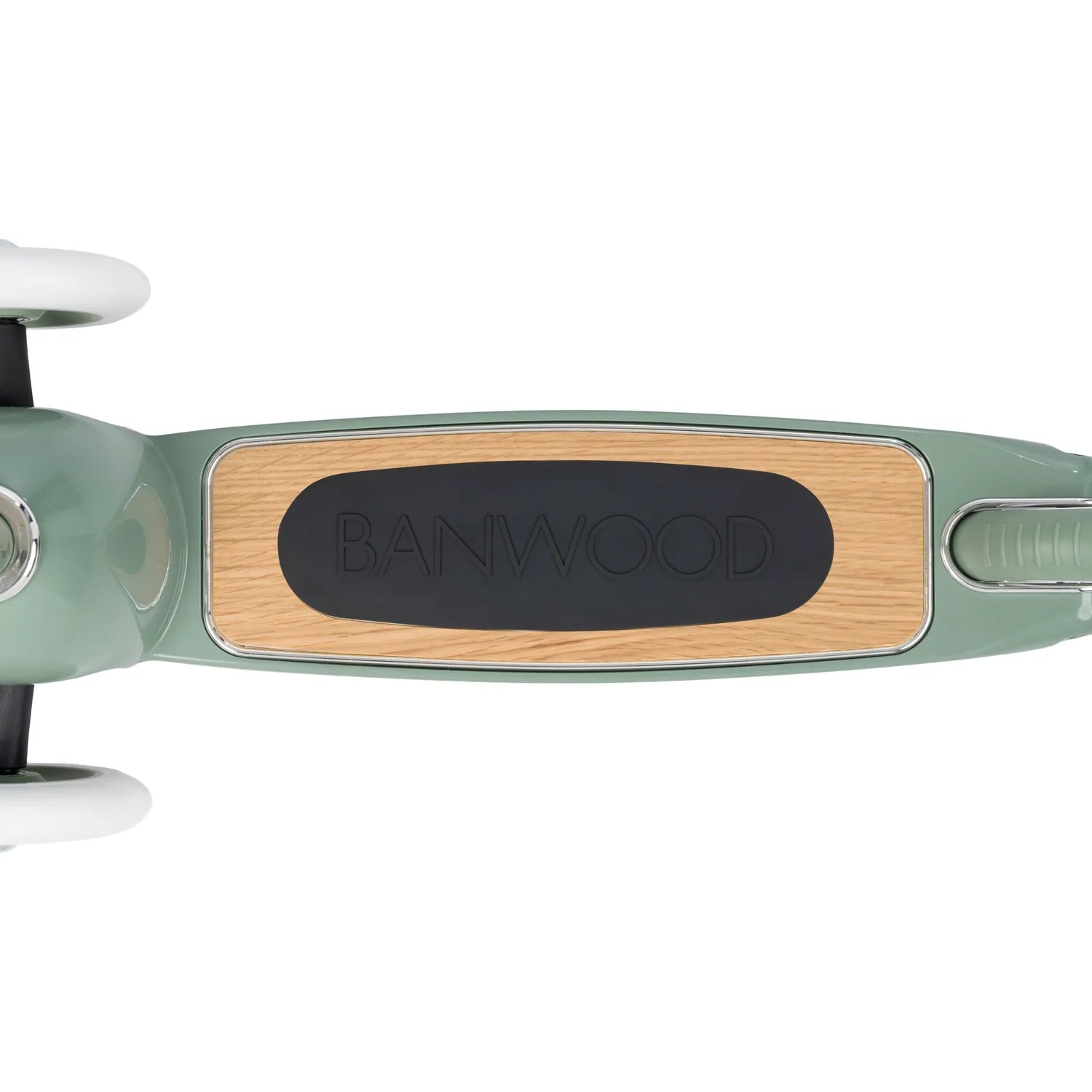 Scooter Banwood - Forest St