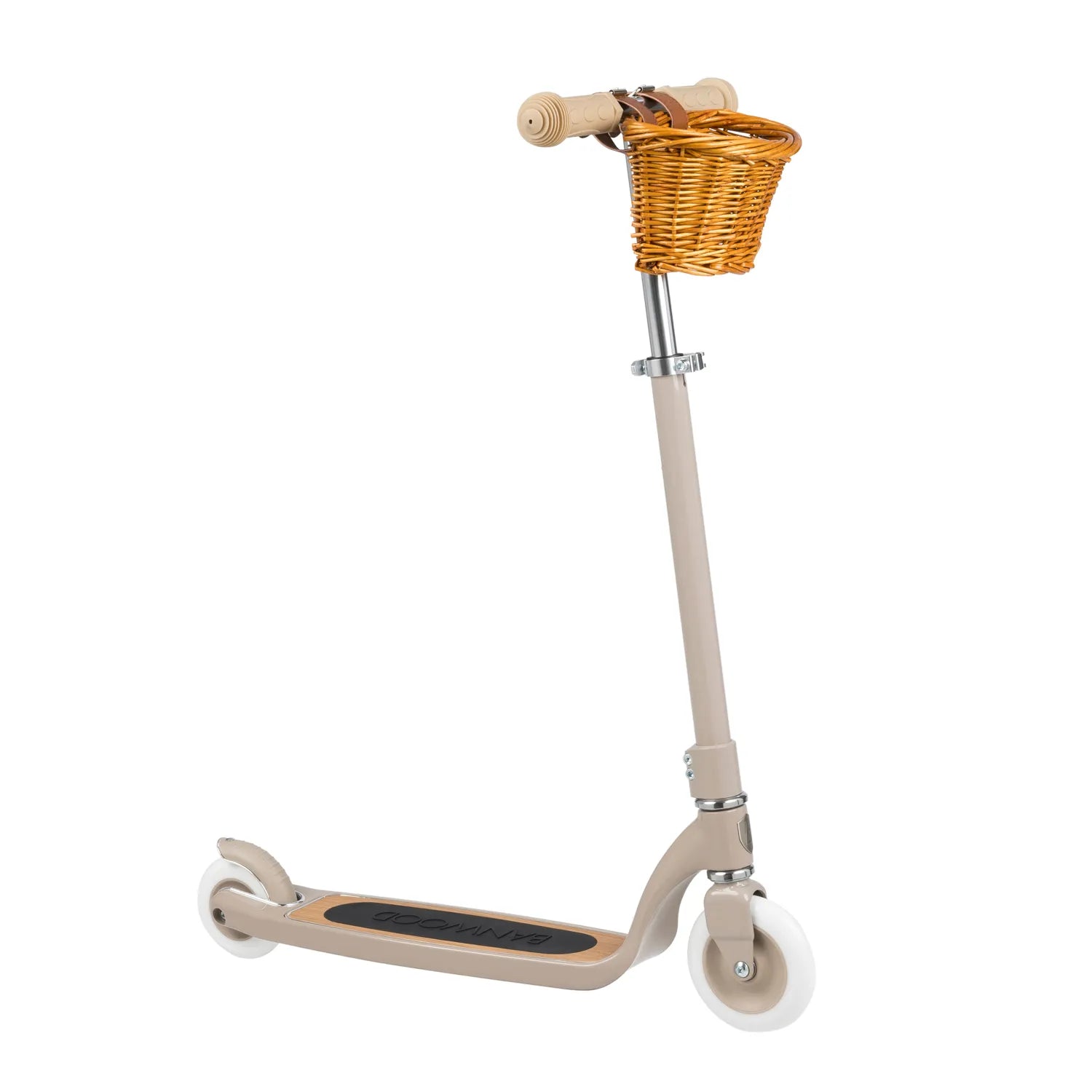 Maxi Scooter Banwood - Beige St