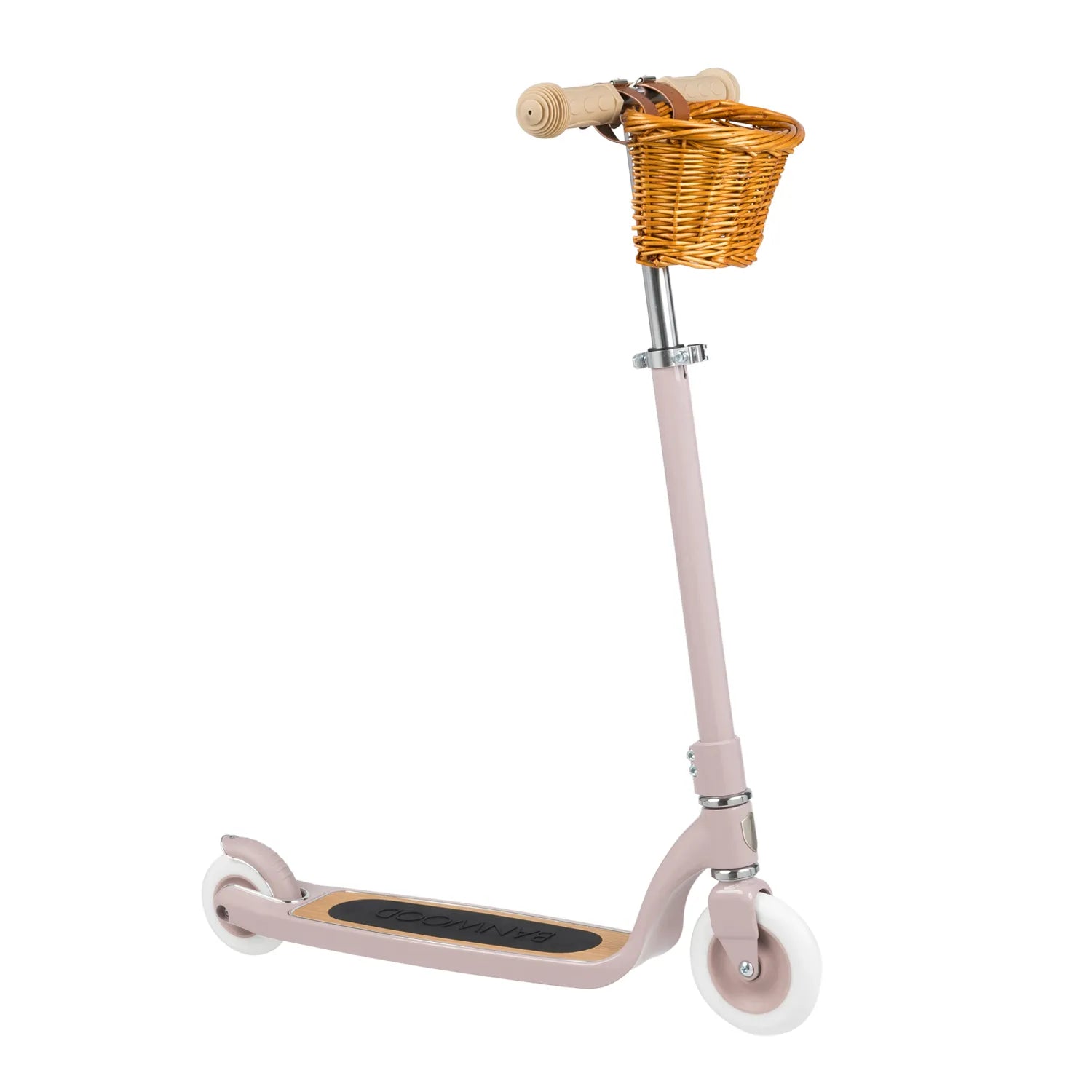 Maxi Scooter Banwood - Dustypink St