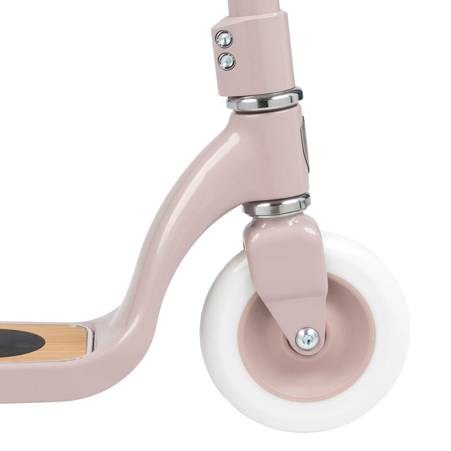 Maxi Scooter Banwood - Dustypink St