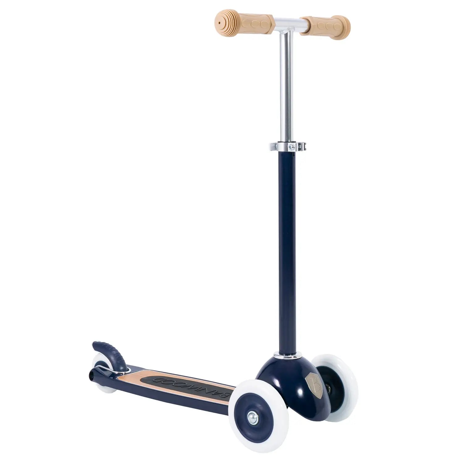 Scooter - Azul marino