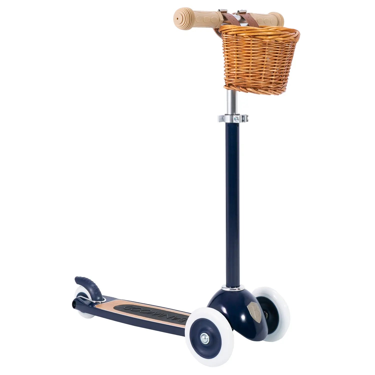 Scooter - Azul marino