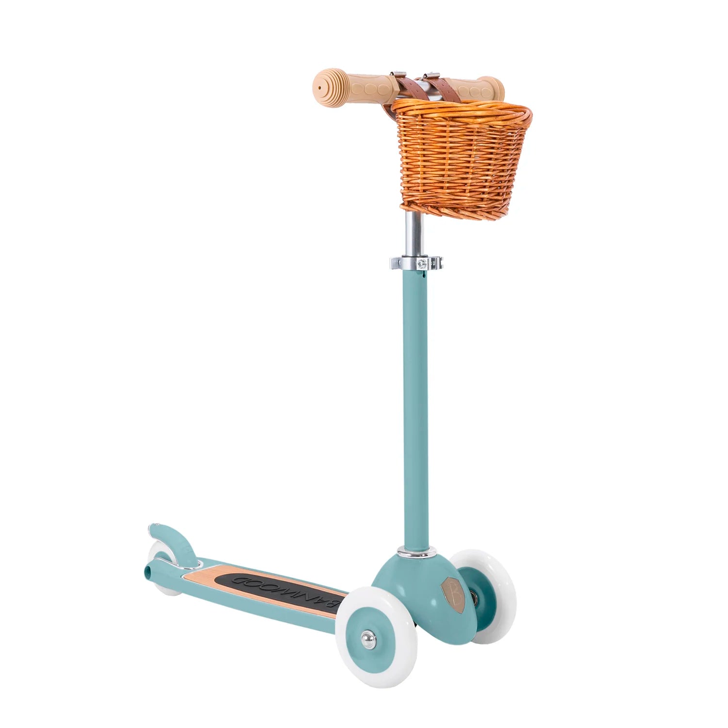 BANWOOD SCOOTER VINTAGE - TEAL
