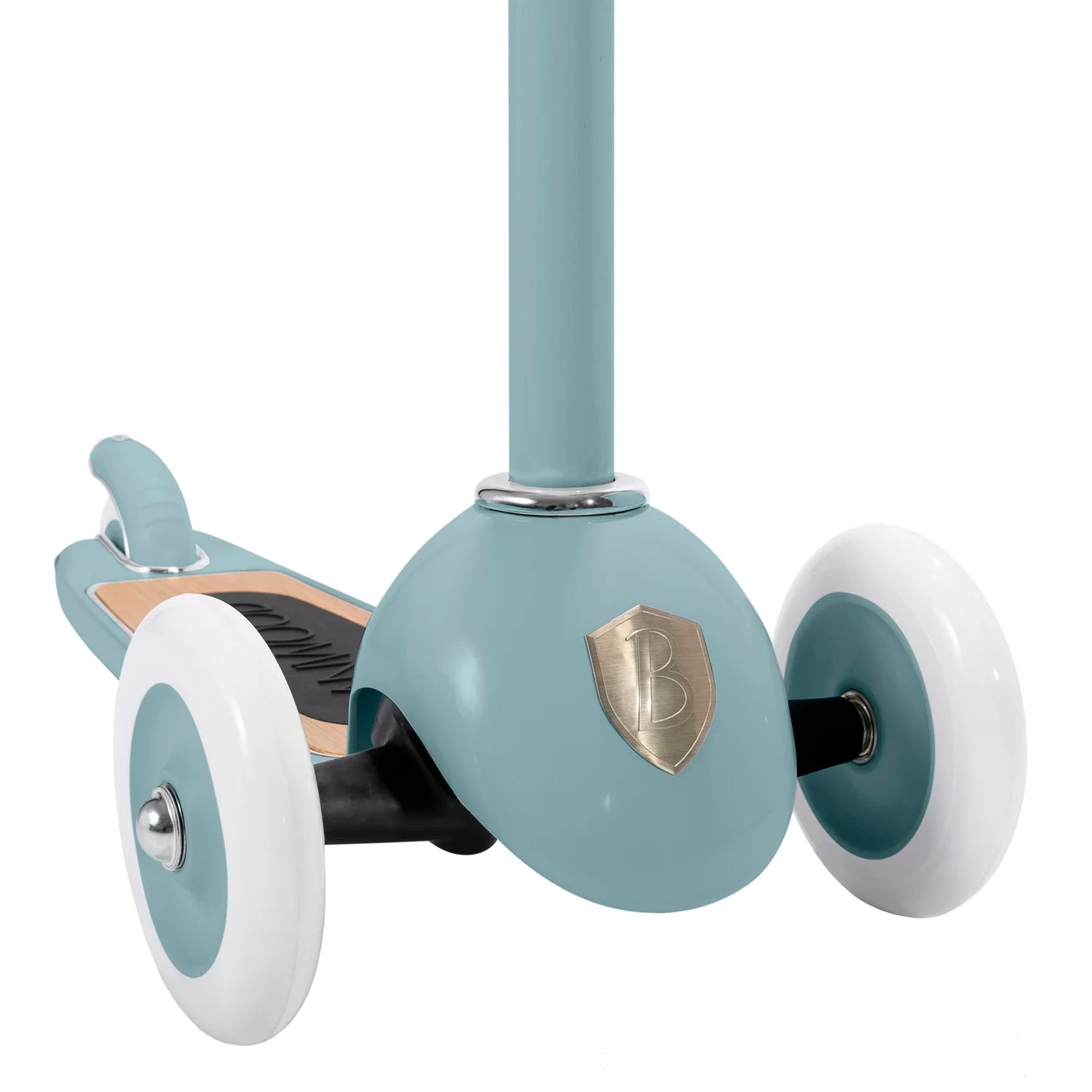 BANWOOD SCOOTER VINTAGE - TEAL