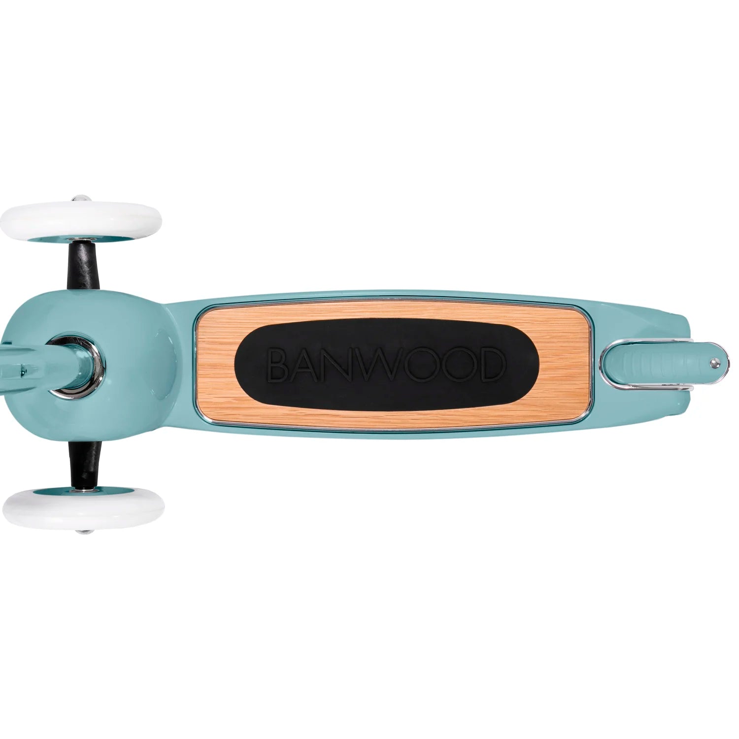 BANWOOD SCOOTER VINTAGE - TEAL