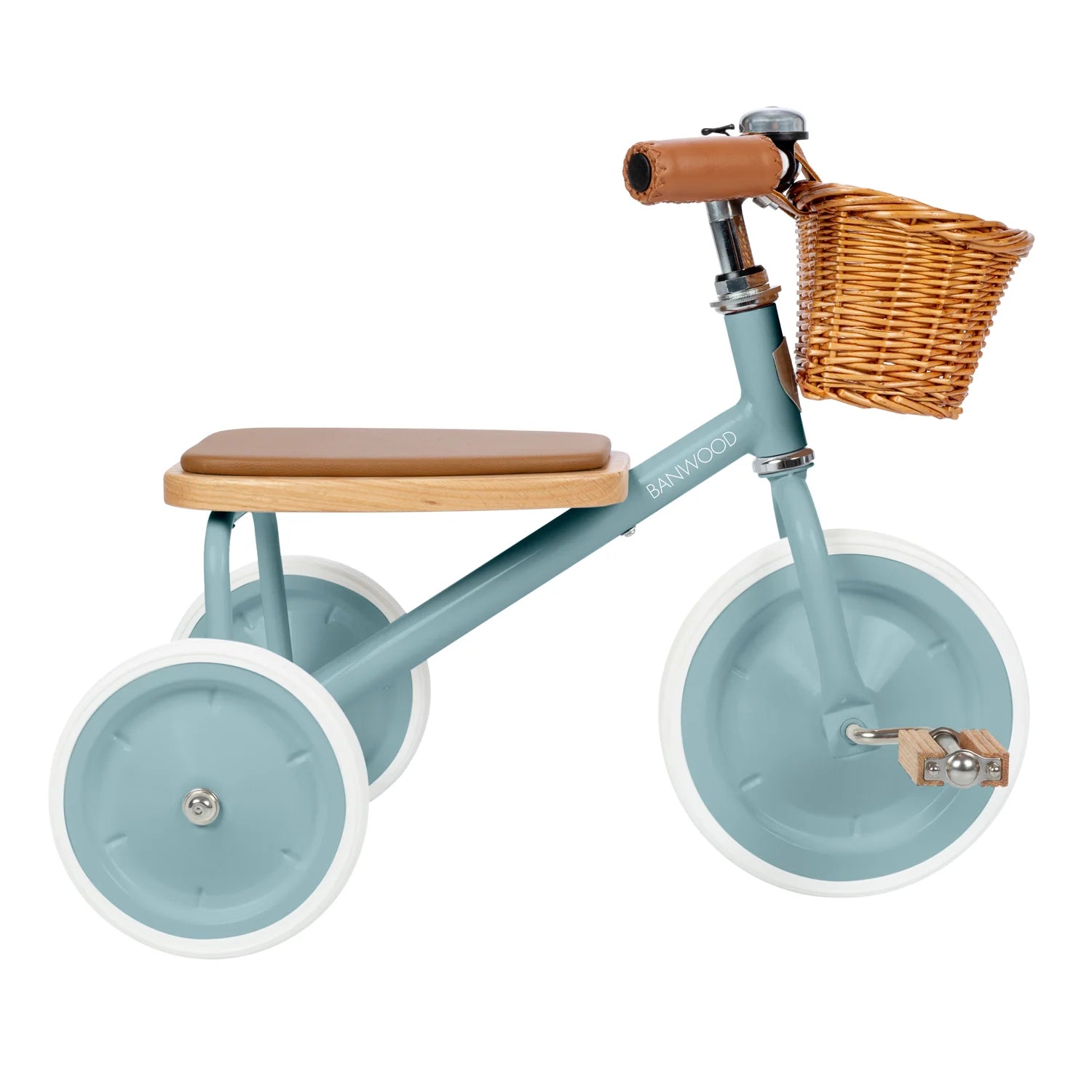 BANWOOD TRIKE VINTAGE - TEAL