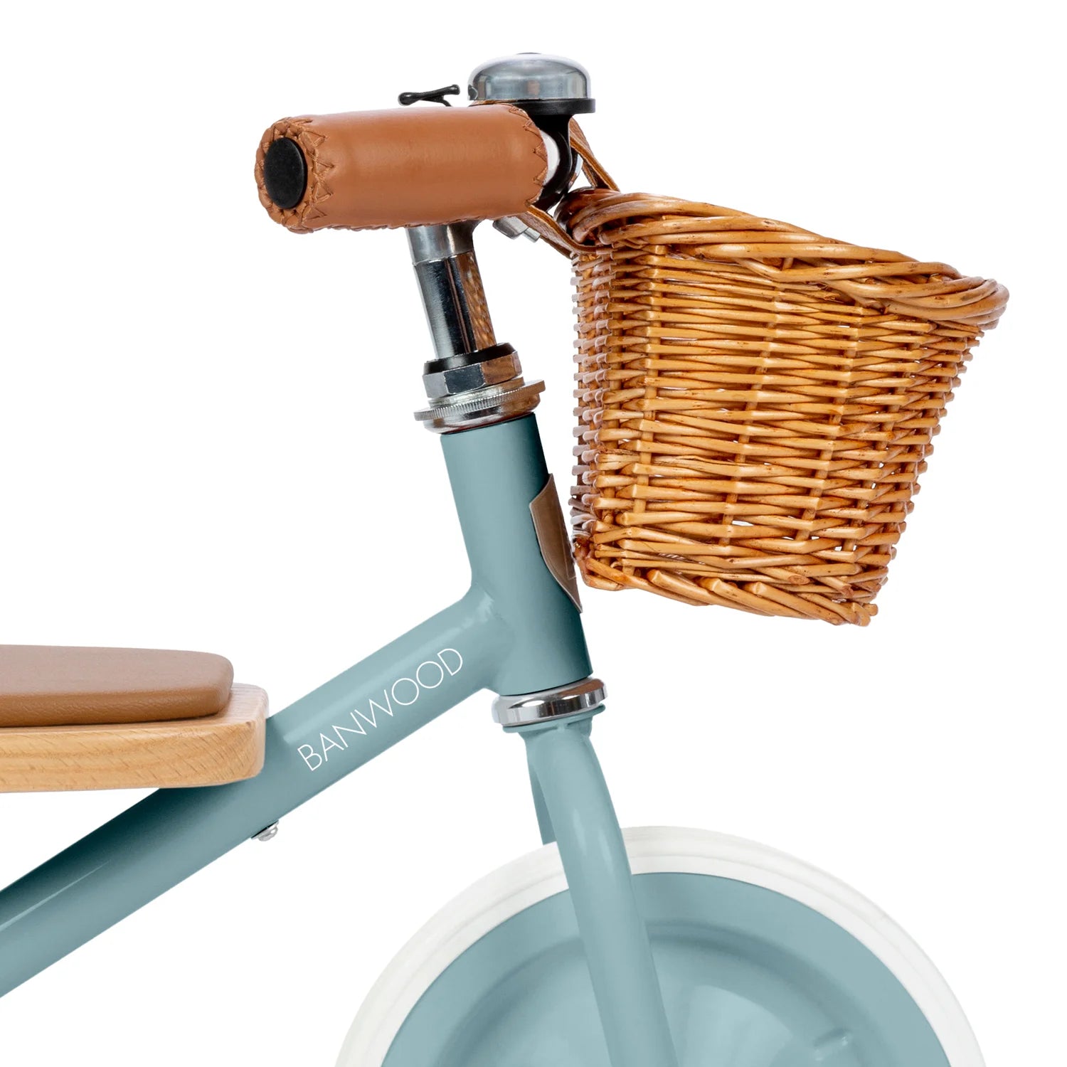 BANWOOD TRIKE VINTAGE - TEAL