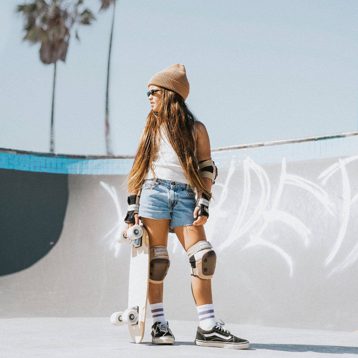 Protective Gear