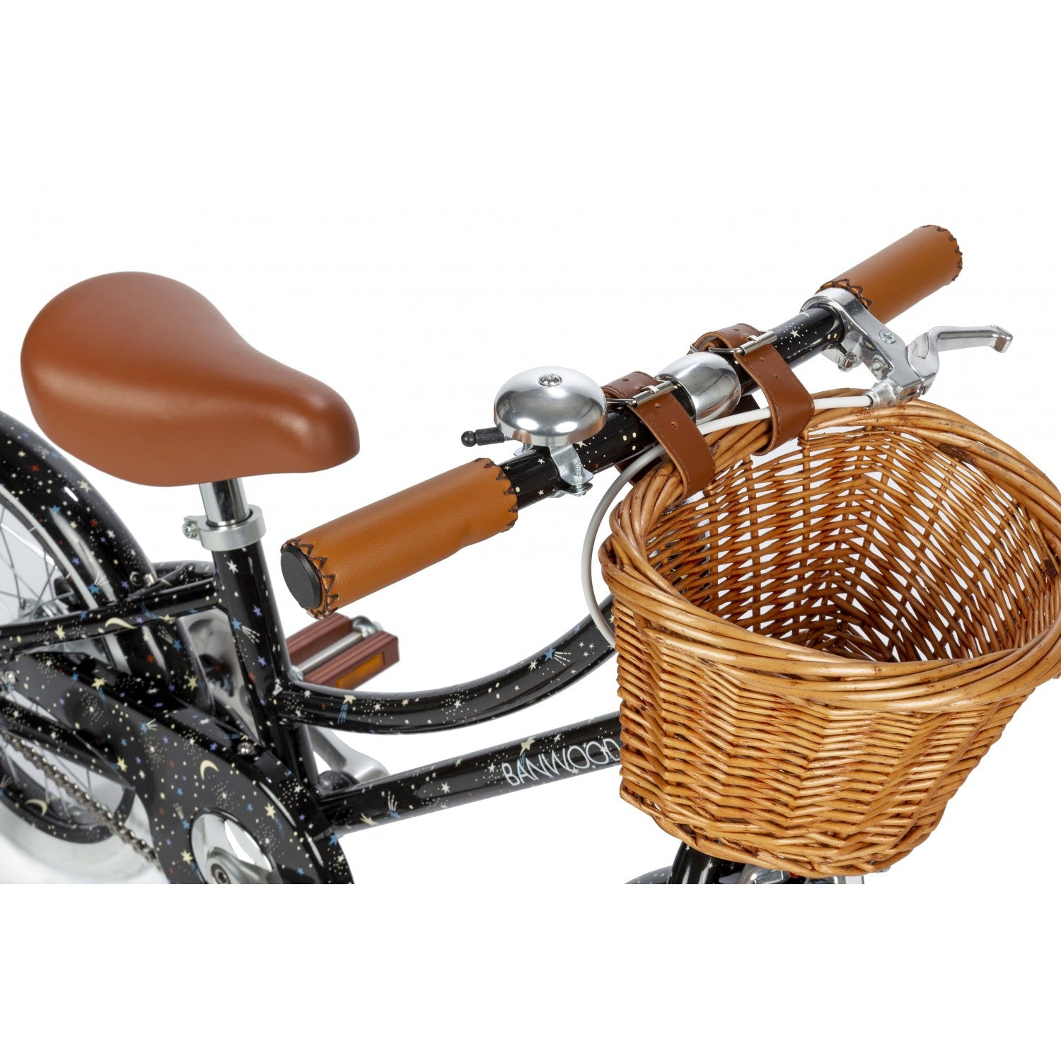 Antropología de bicicletas clásicas - Celestial