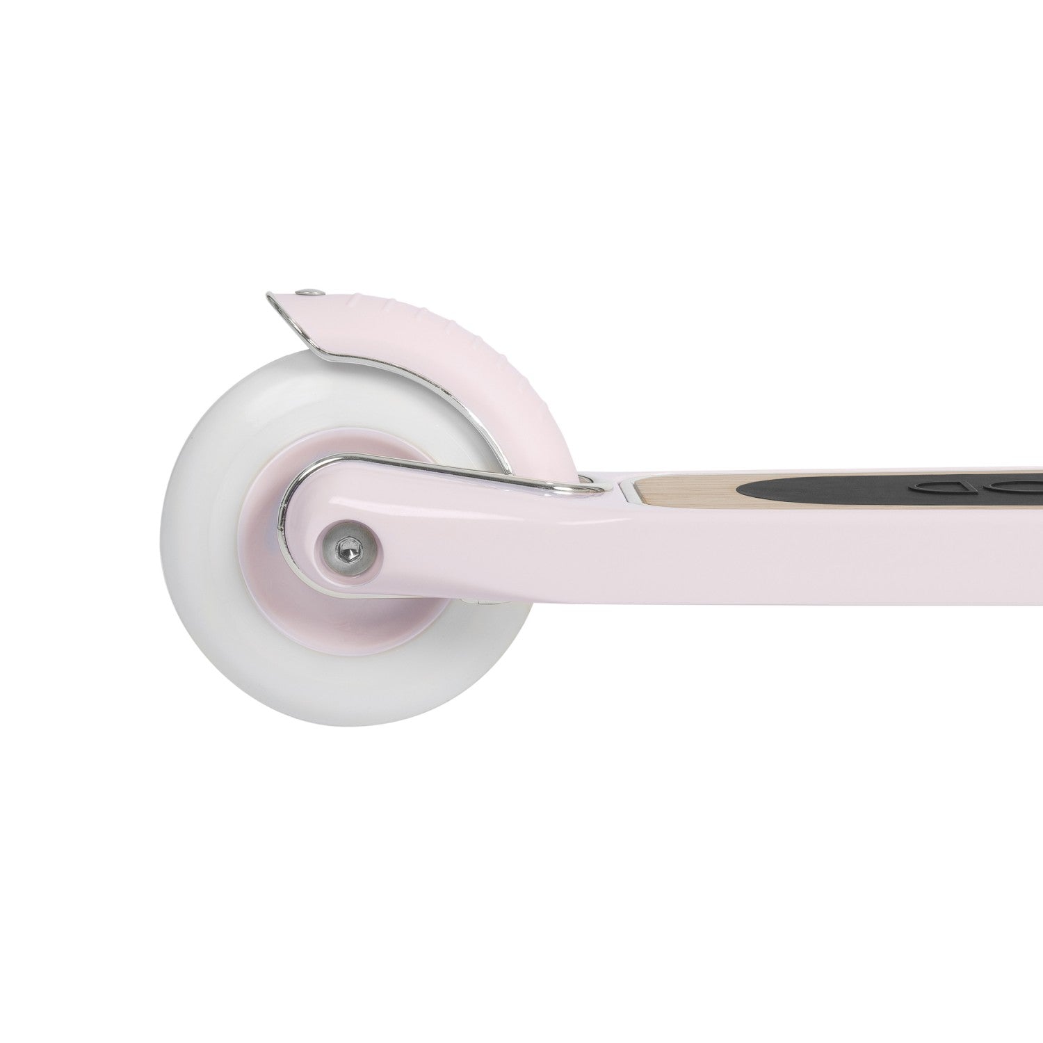 Maxi Scooter - Pink