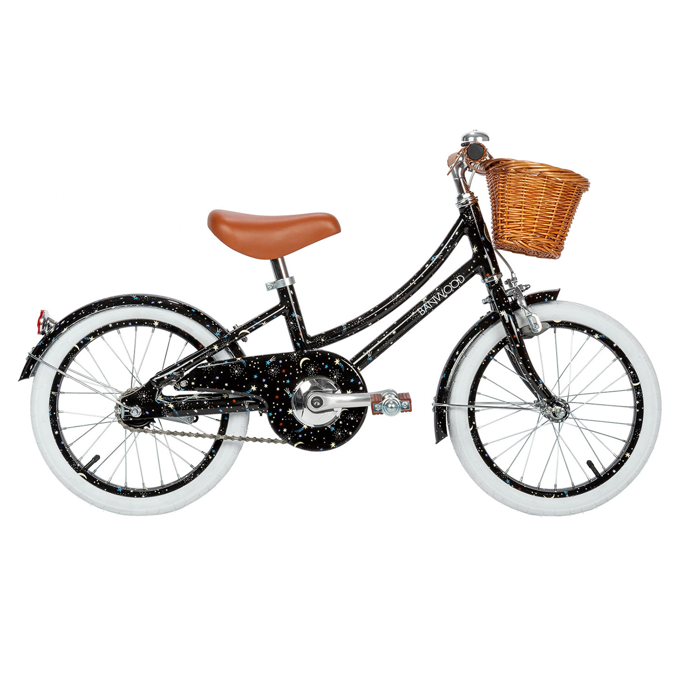 Antropología de bicicletas clásicas - Celestial