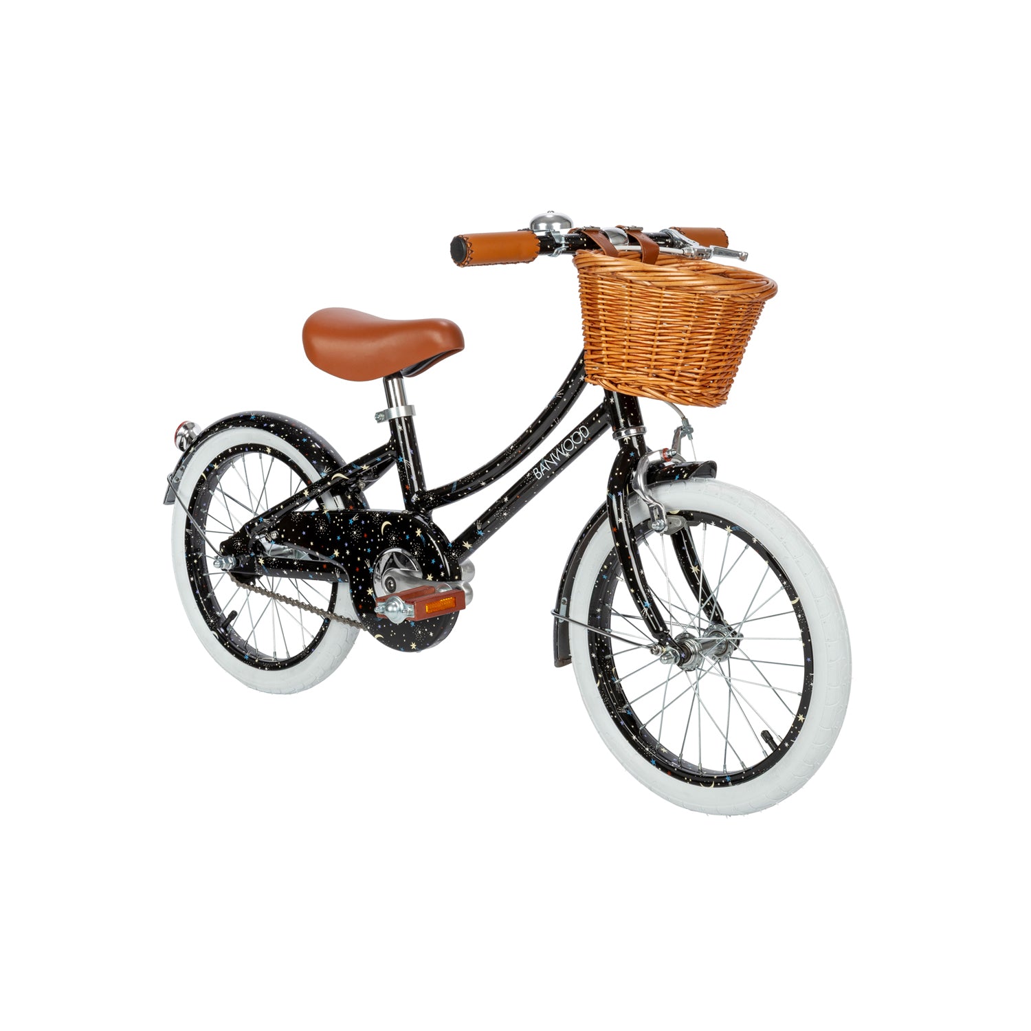 Antropología de bicicletas clásicas - Celestial