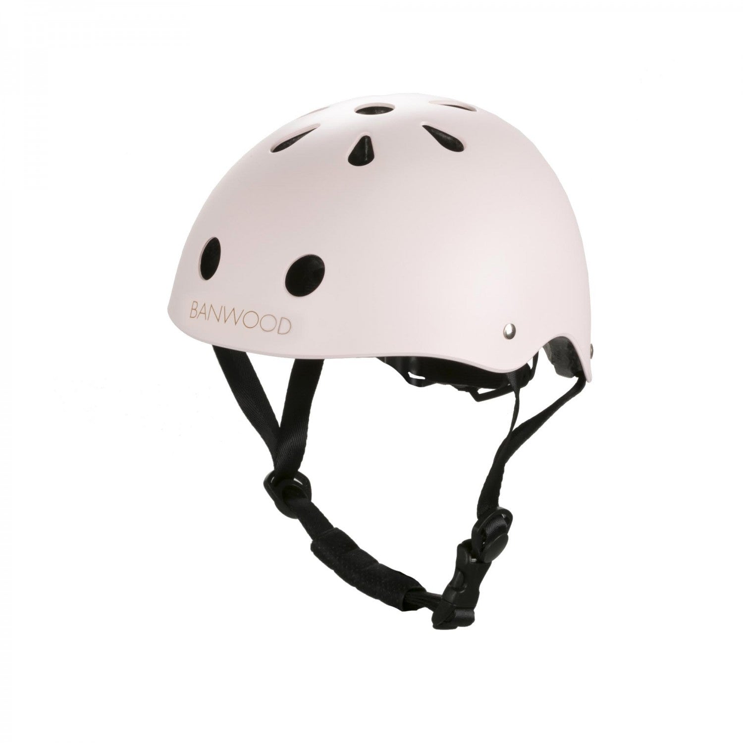 Pink Toddler Helmet