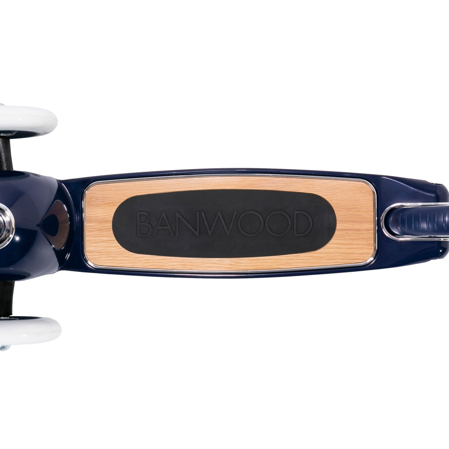 Scooter - Azul marino