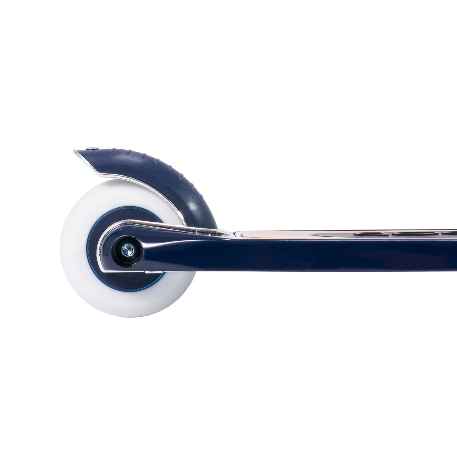 Scooter - Azul marino