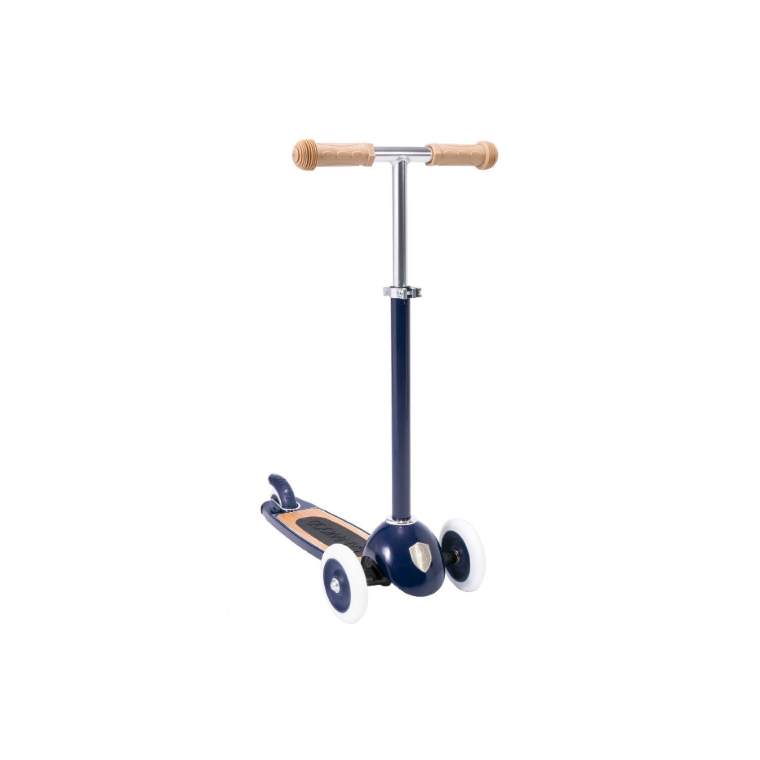 Scooter - Azul marino