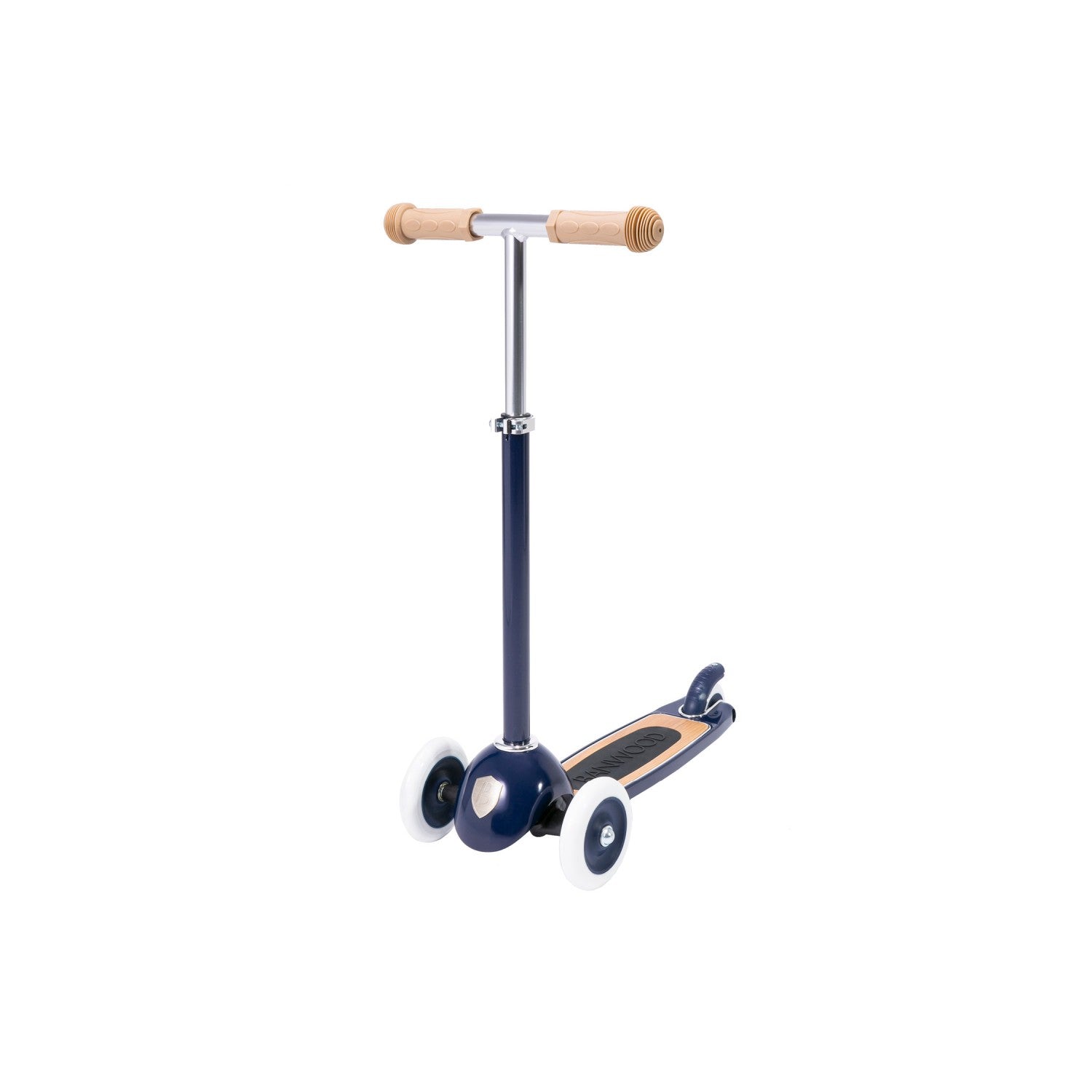 Scooter - Azul marino