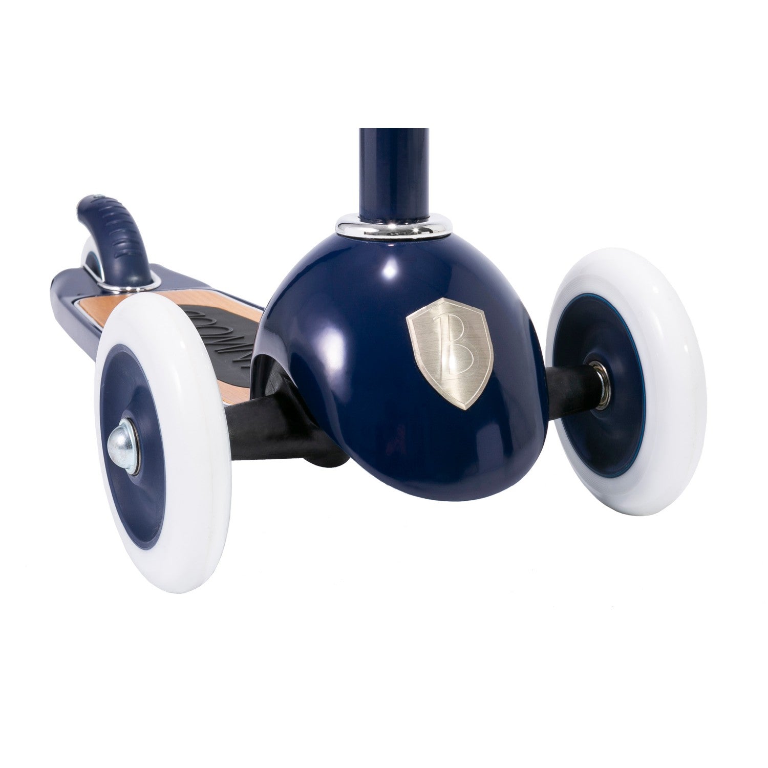 Scooter - Azul marino