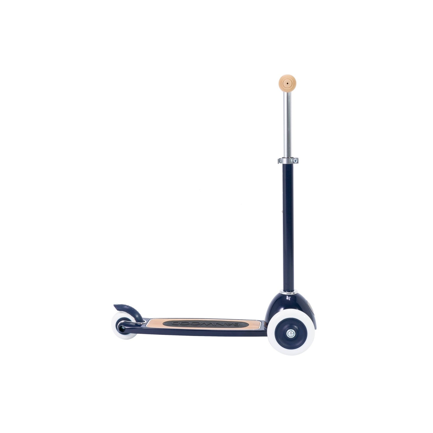 Scooter - Azul marino