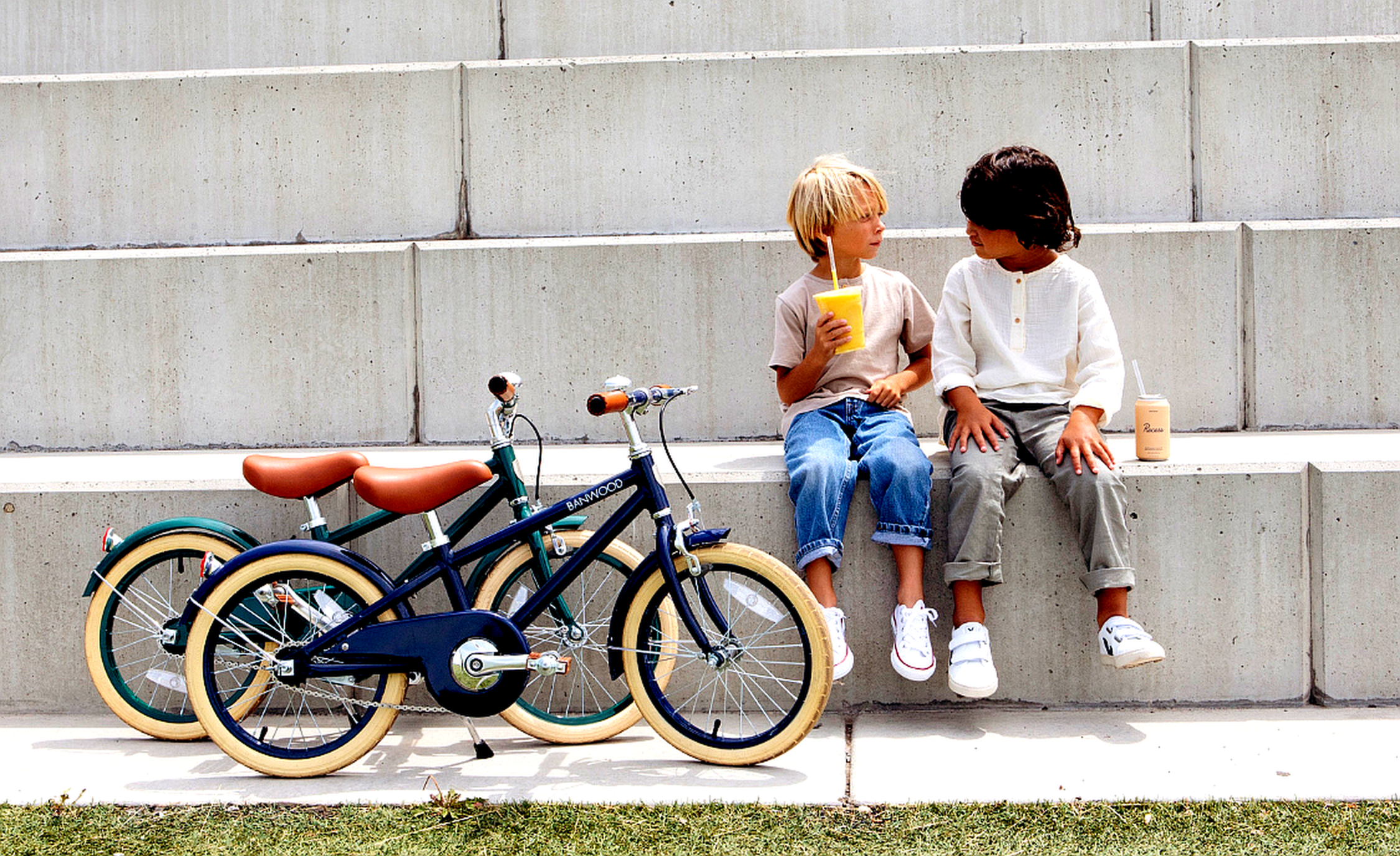Classic Bike