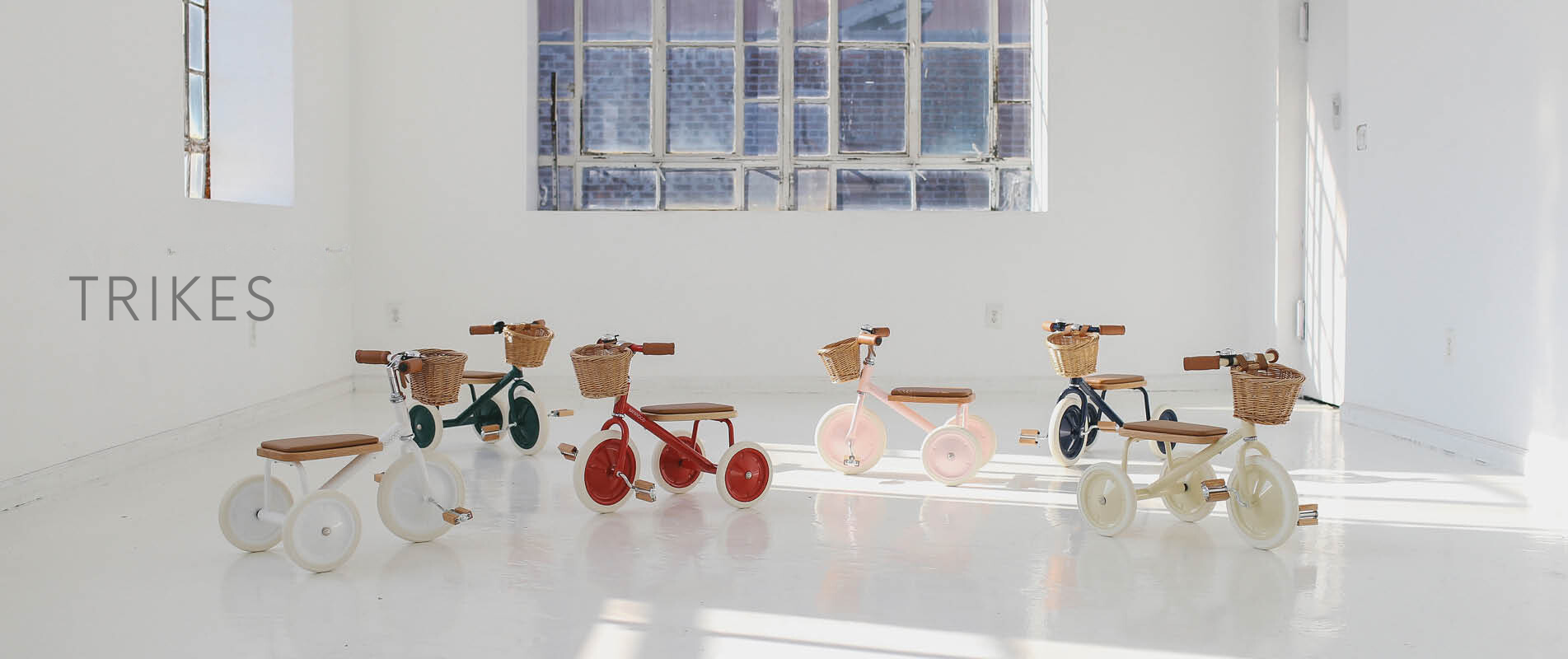 Trike
