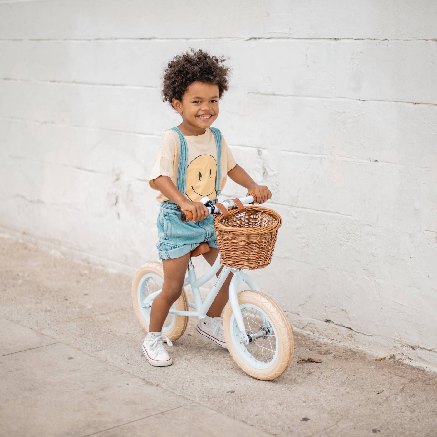 Balance bike - Sky