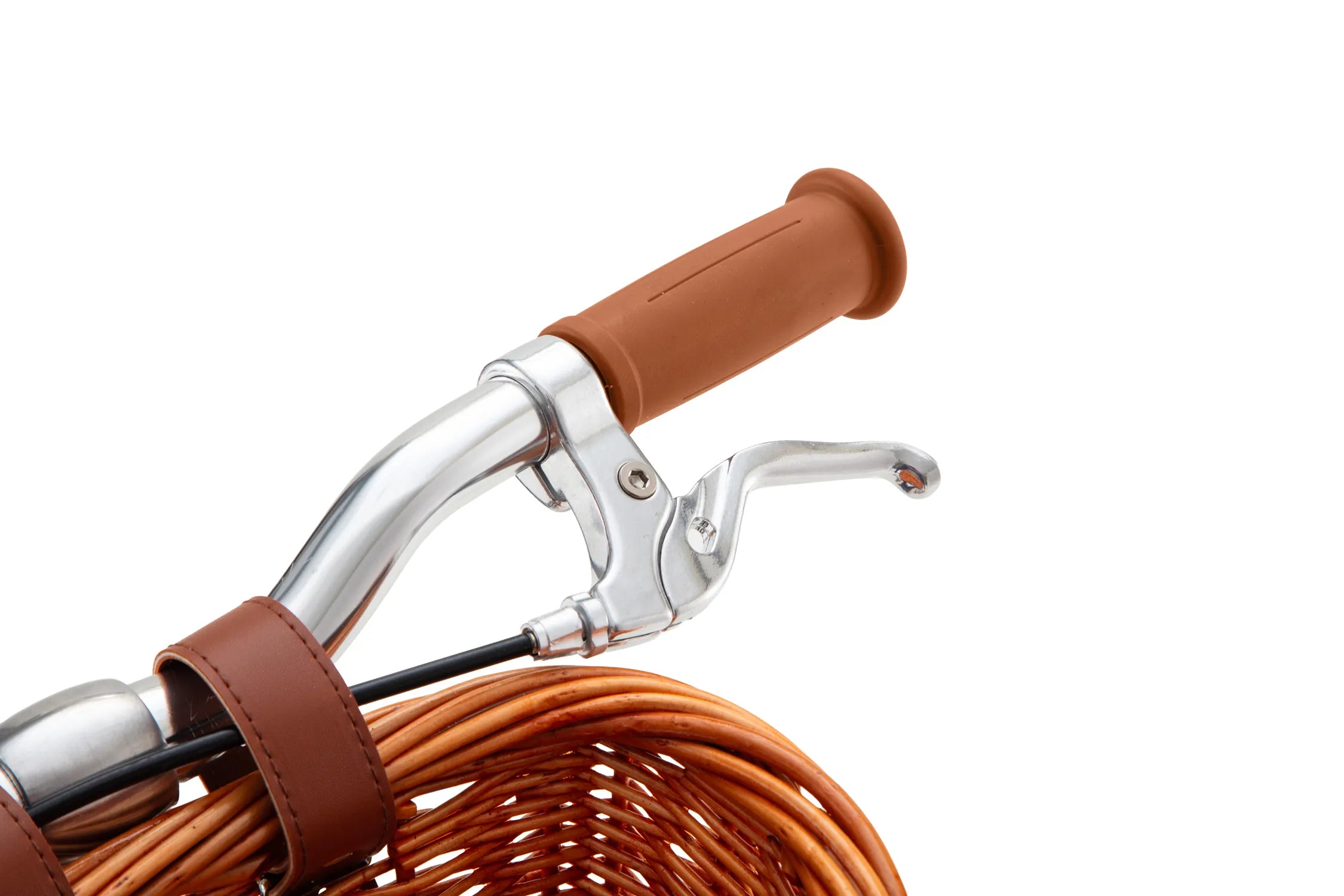 BANWOOD CLASSIC BIKE 16" VINTAGE - FOREST