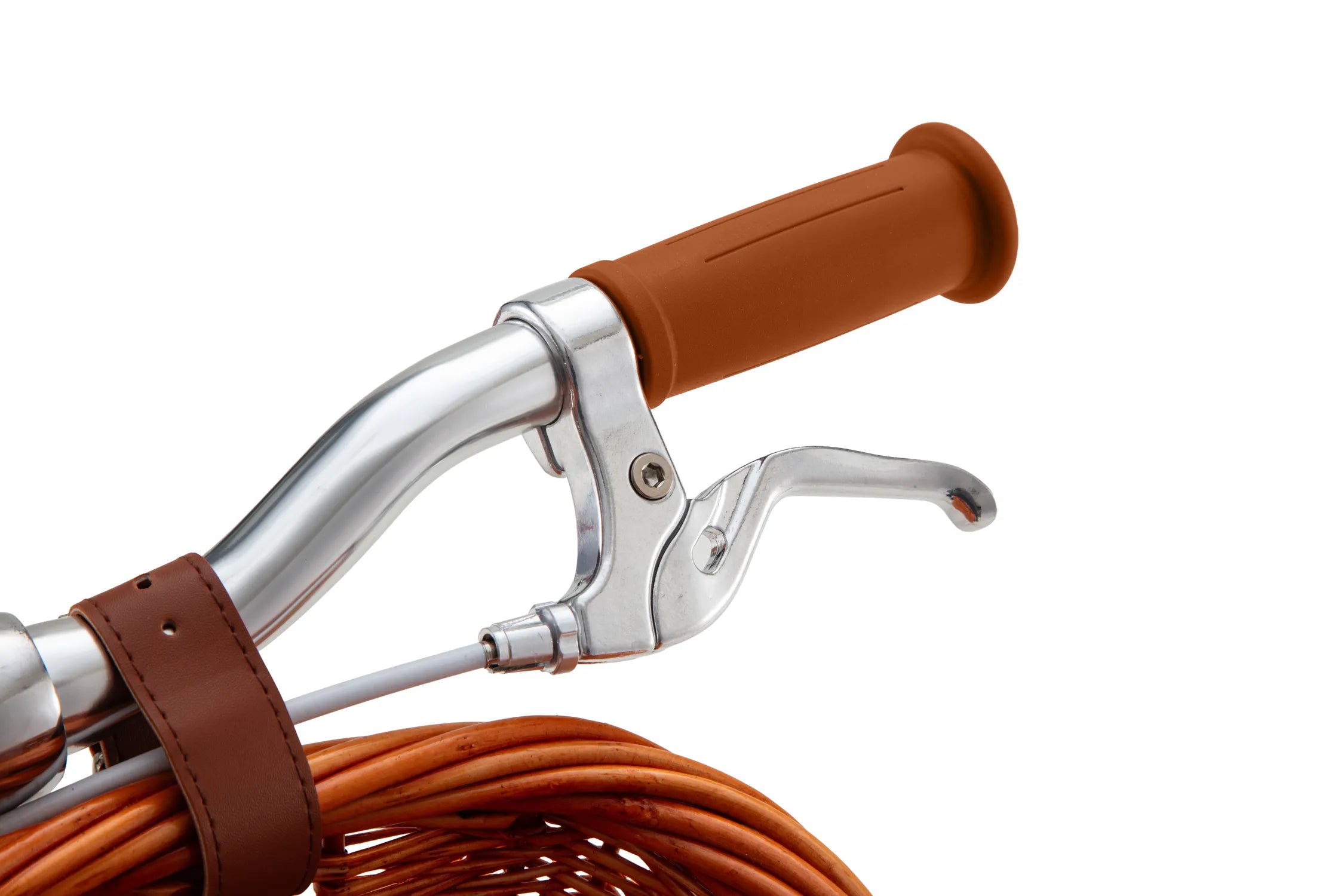 BANWOOD CLASSIC BIKE 16" VINTAGE - PINK